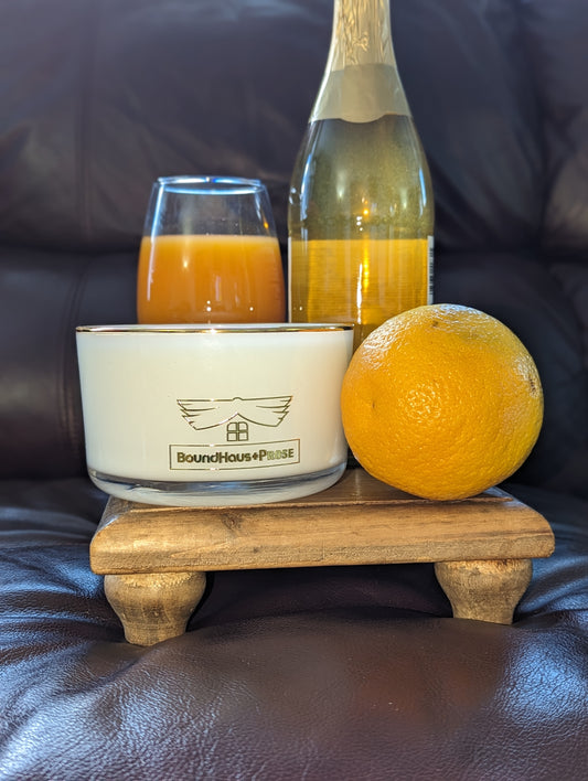 Blood Orange Mimosa (Signature Collection)