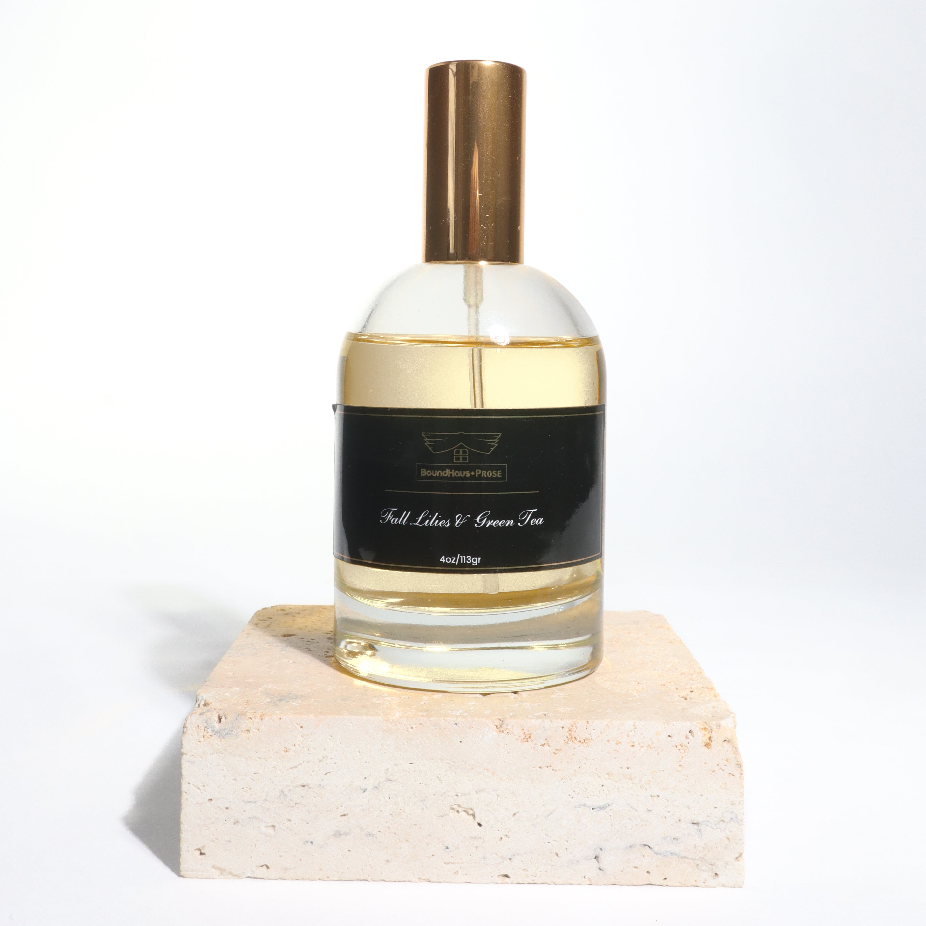 Exclusive Parfum
