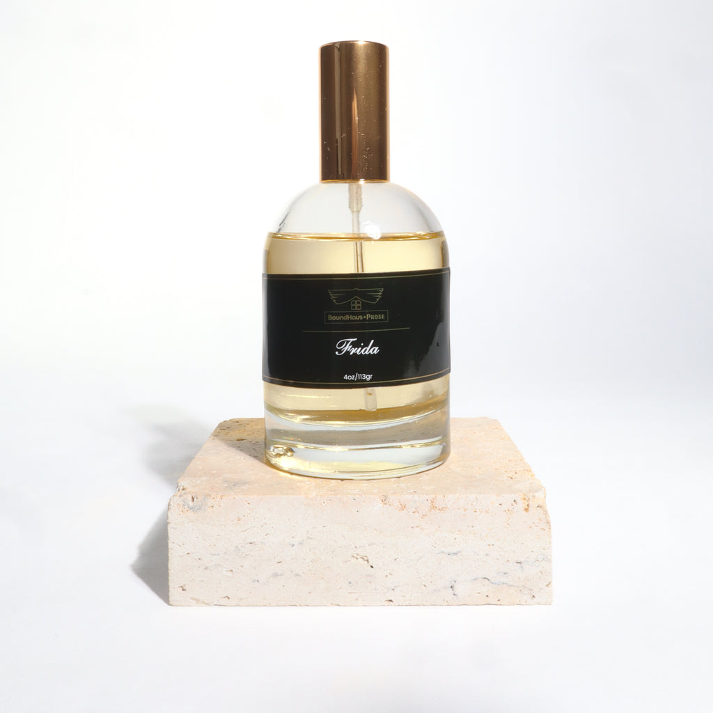 Exclusive Parfum