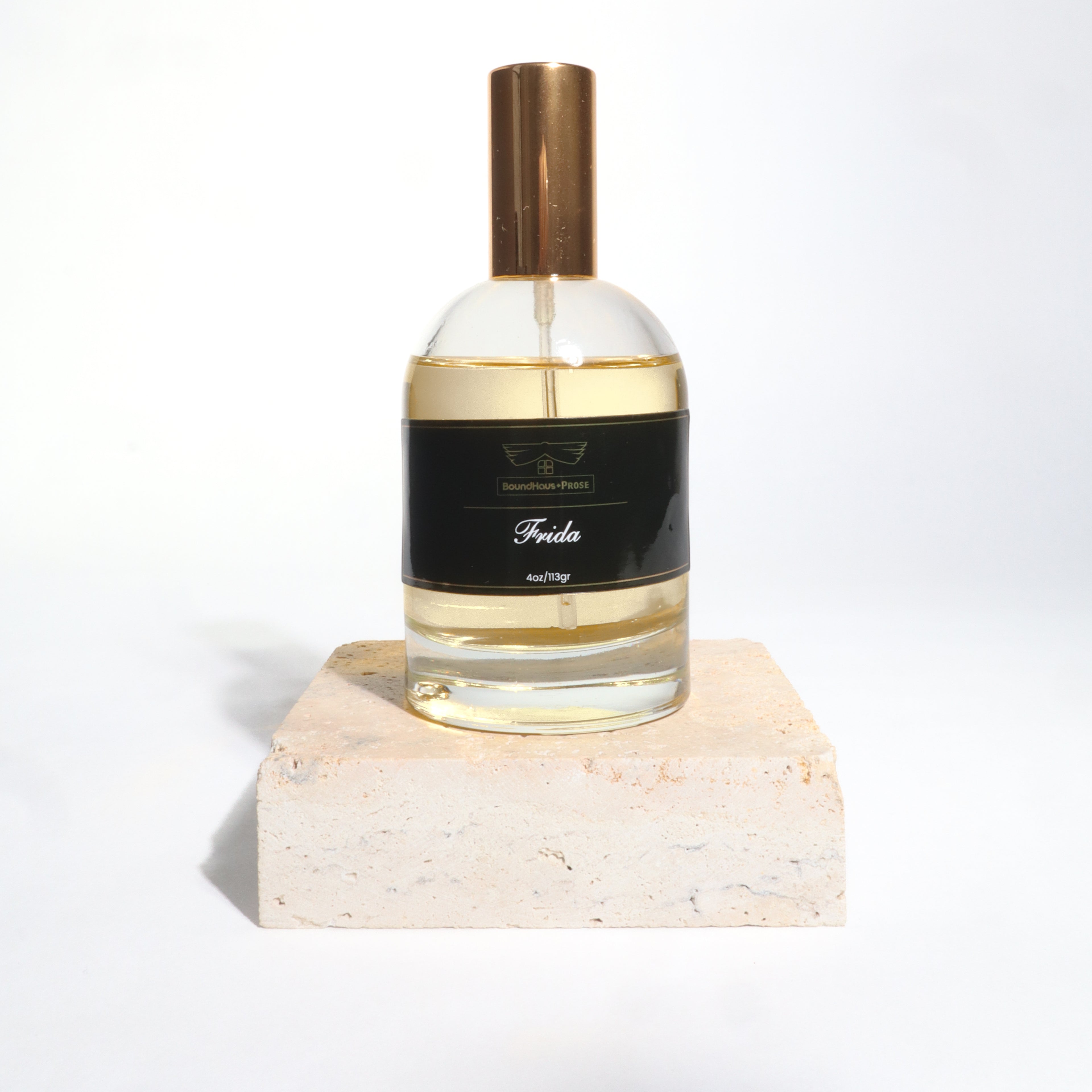 Exclusive Parfum