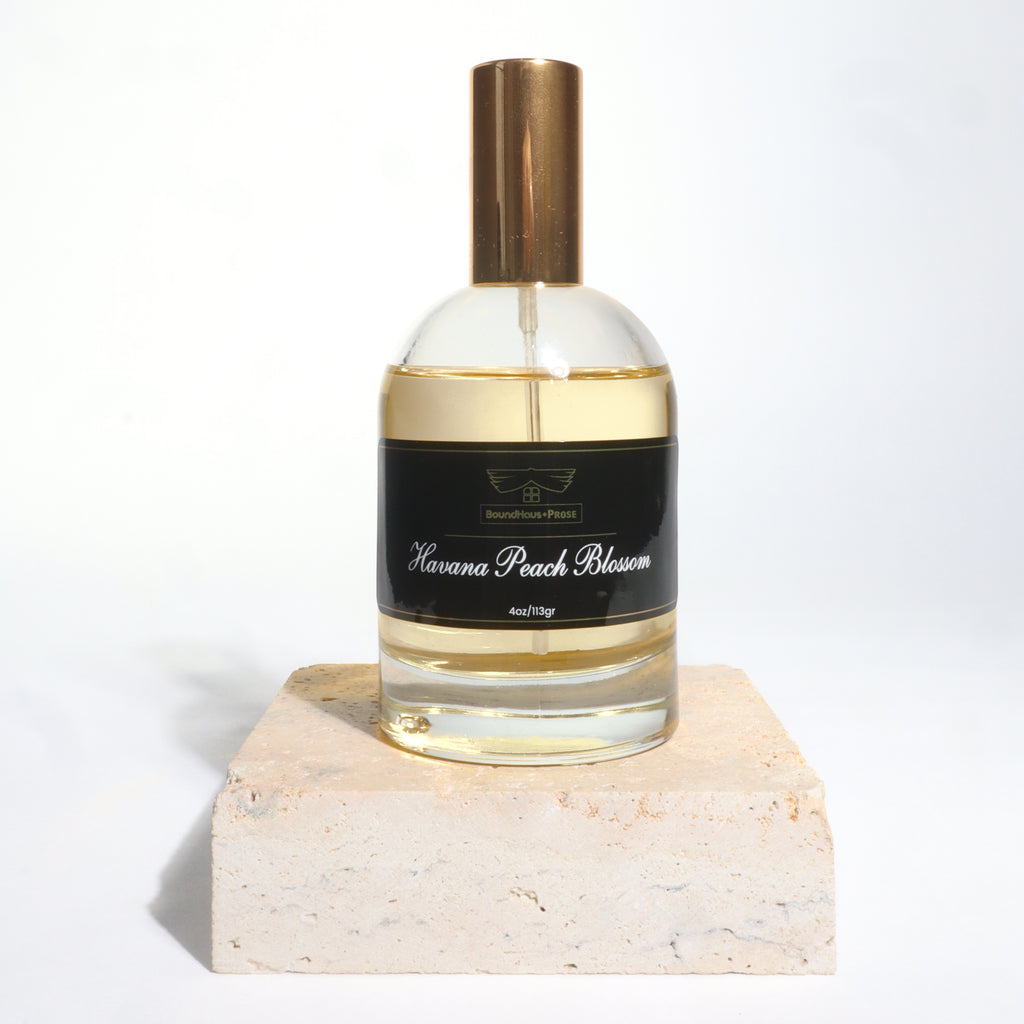 Exclusive Parfum