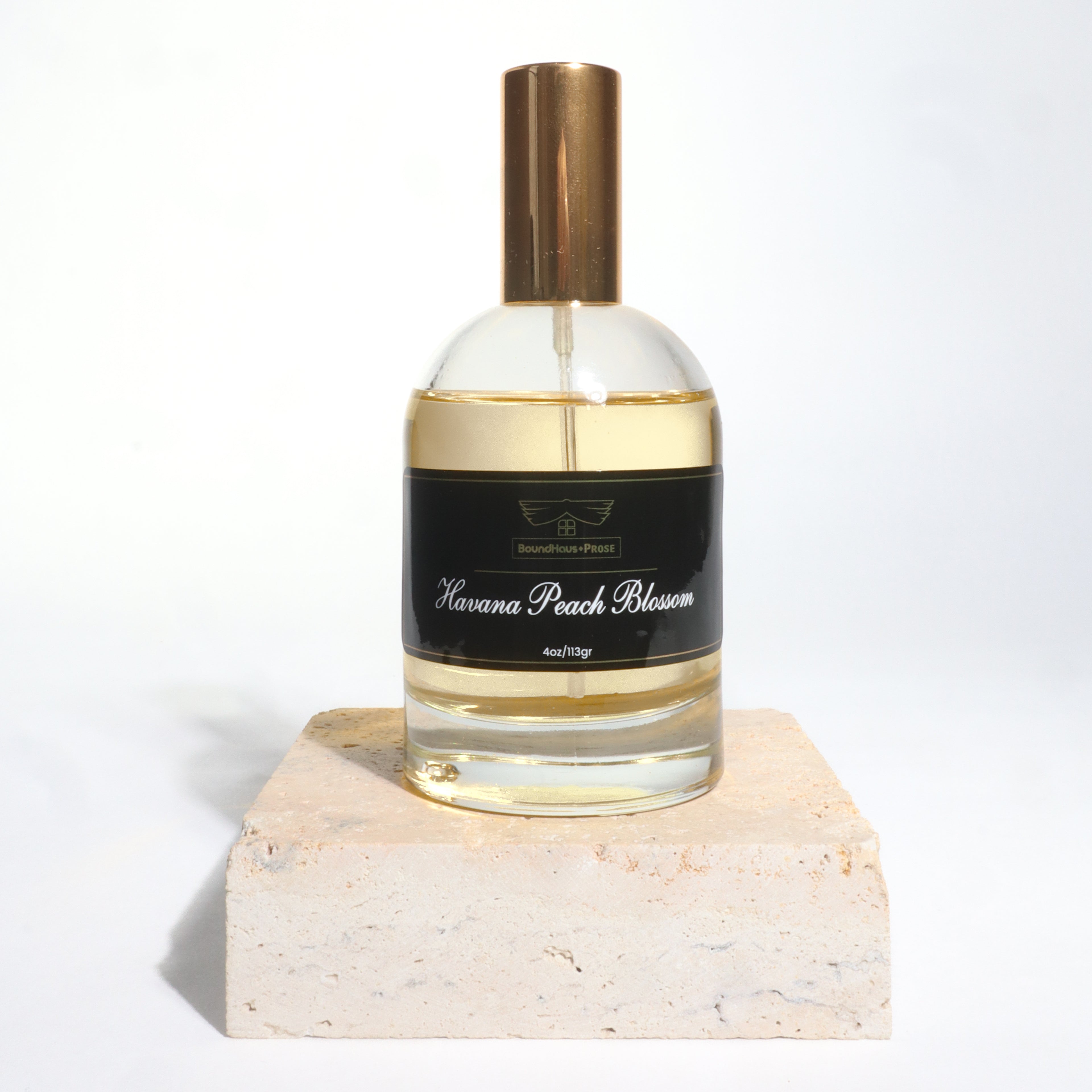 Havana Peach Blossom