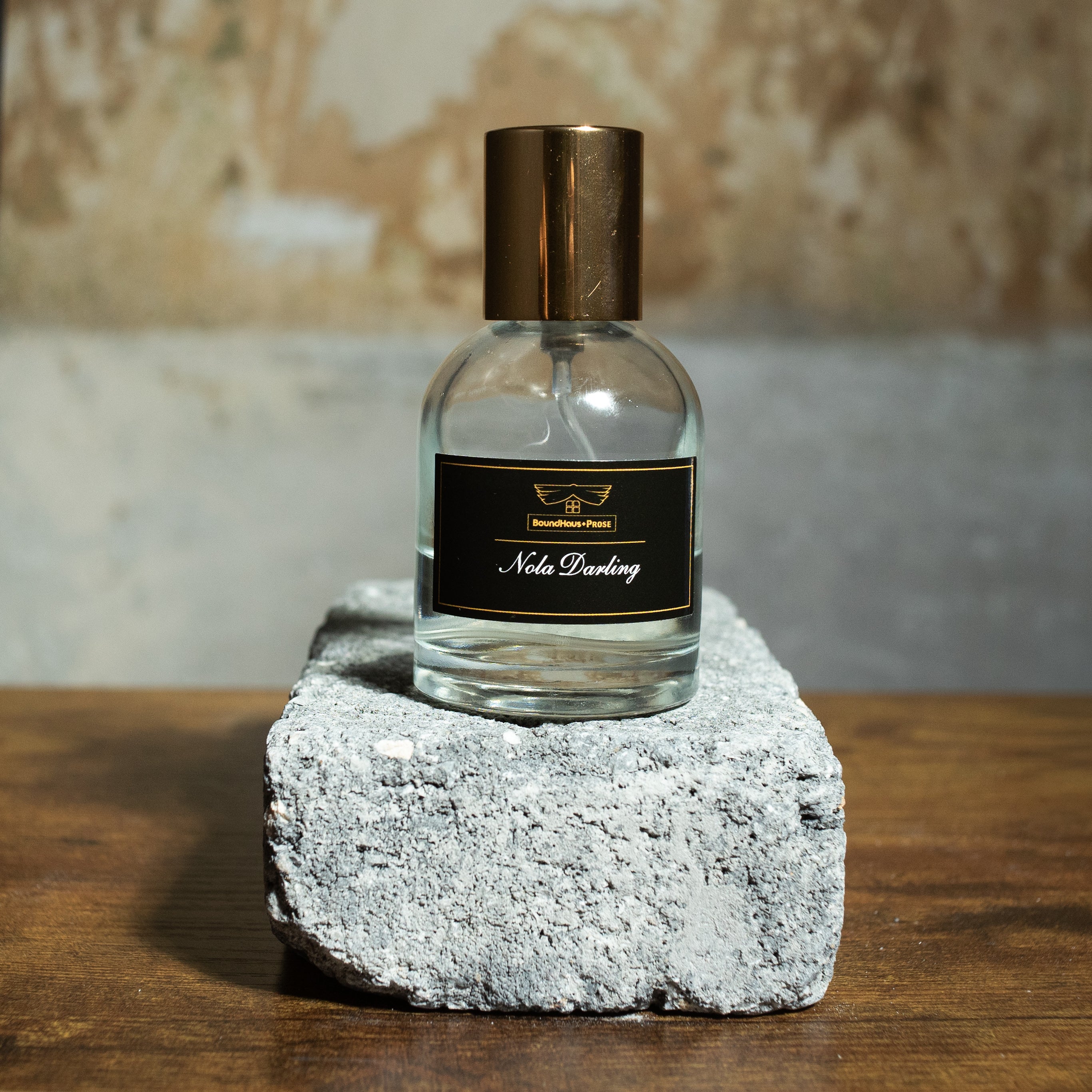 NOLA DARLING (Parfume)