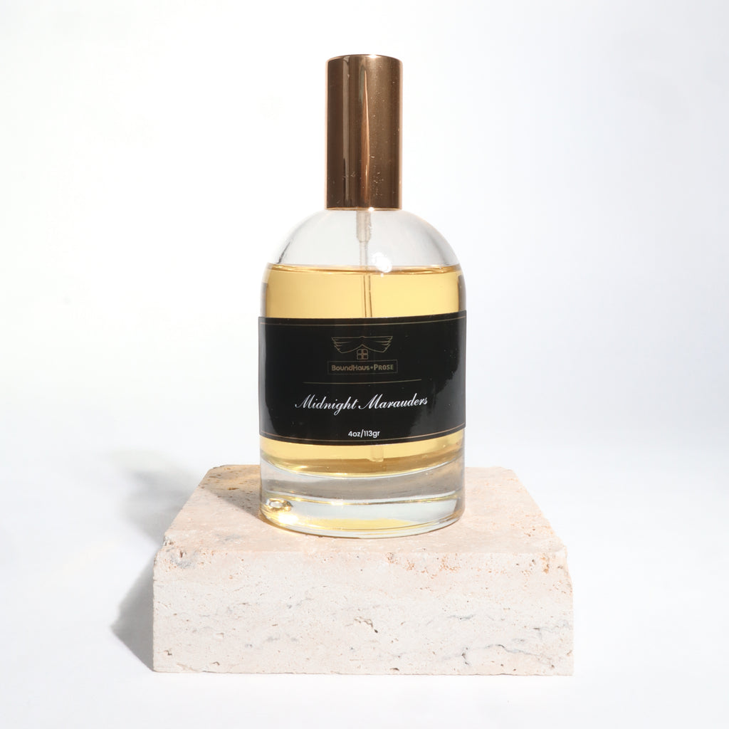 Exclusive Parfum