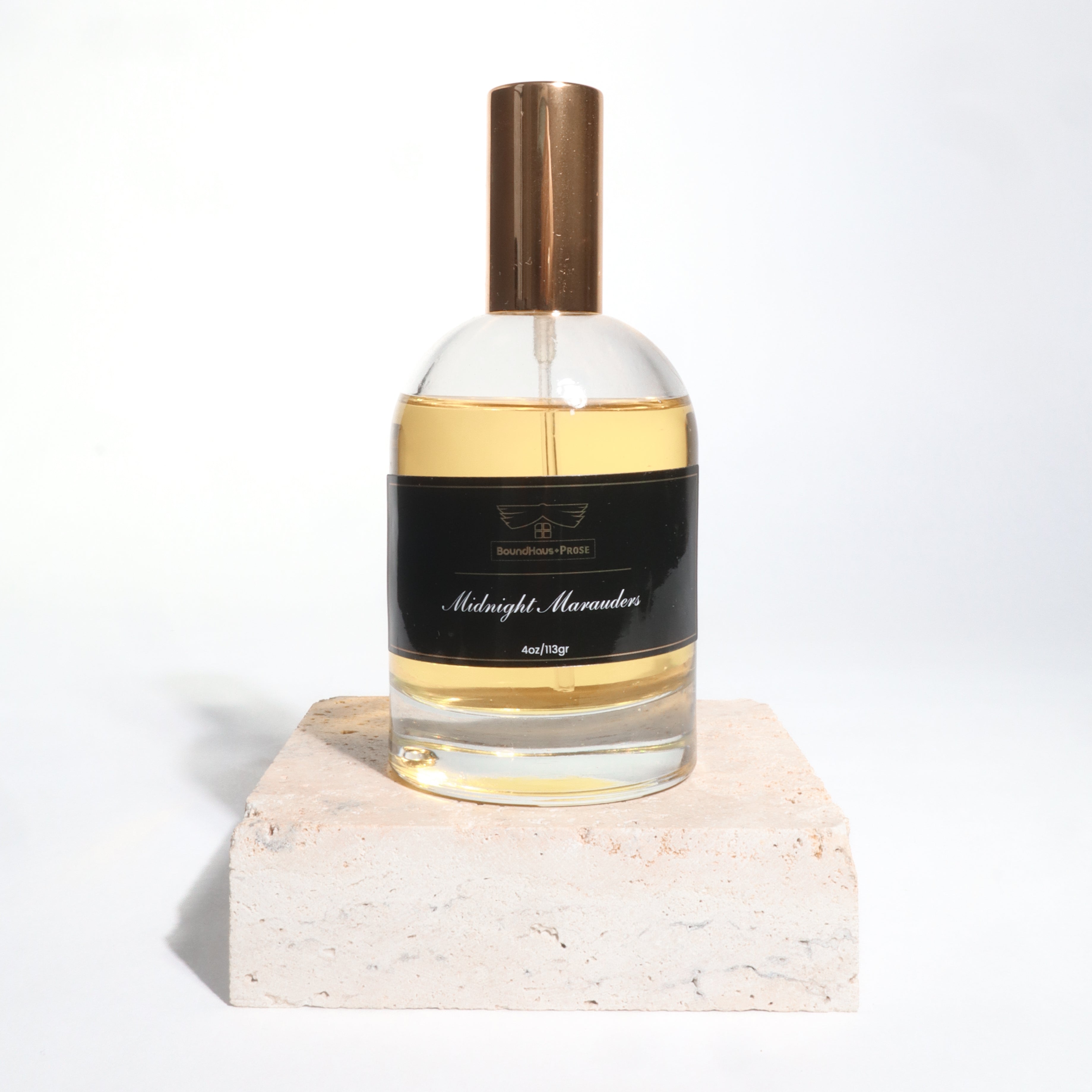 Exclusive Parfum