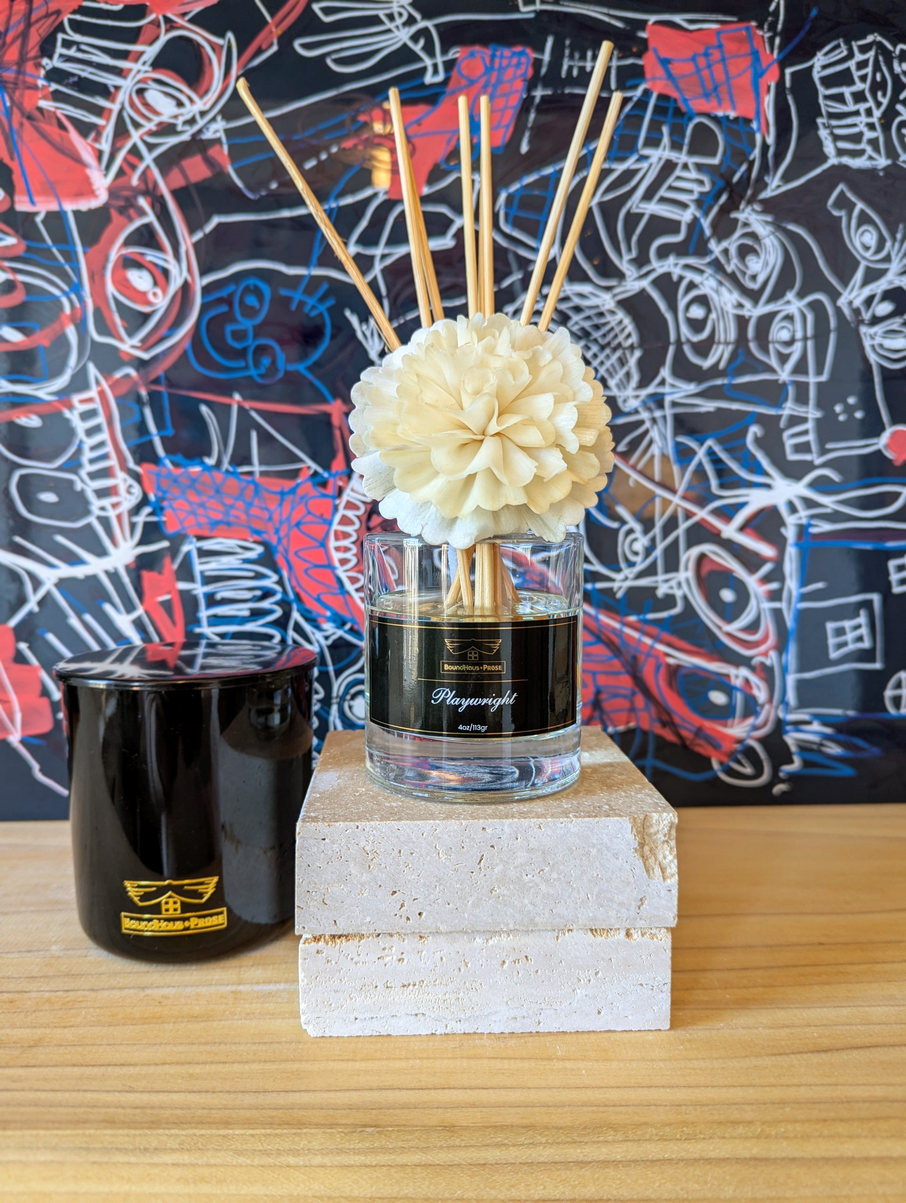 Reed Diffusers