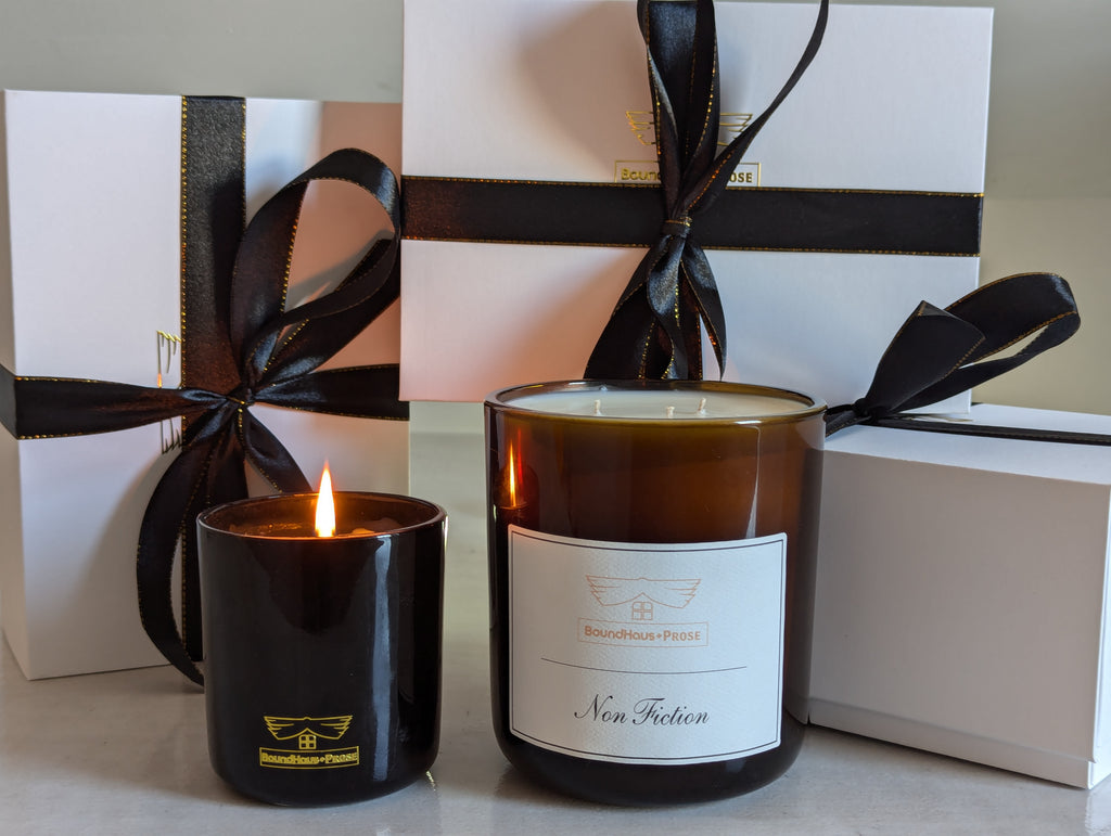 Gift Wrapping
