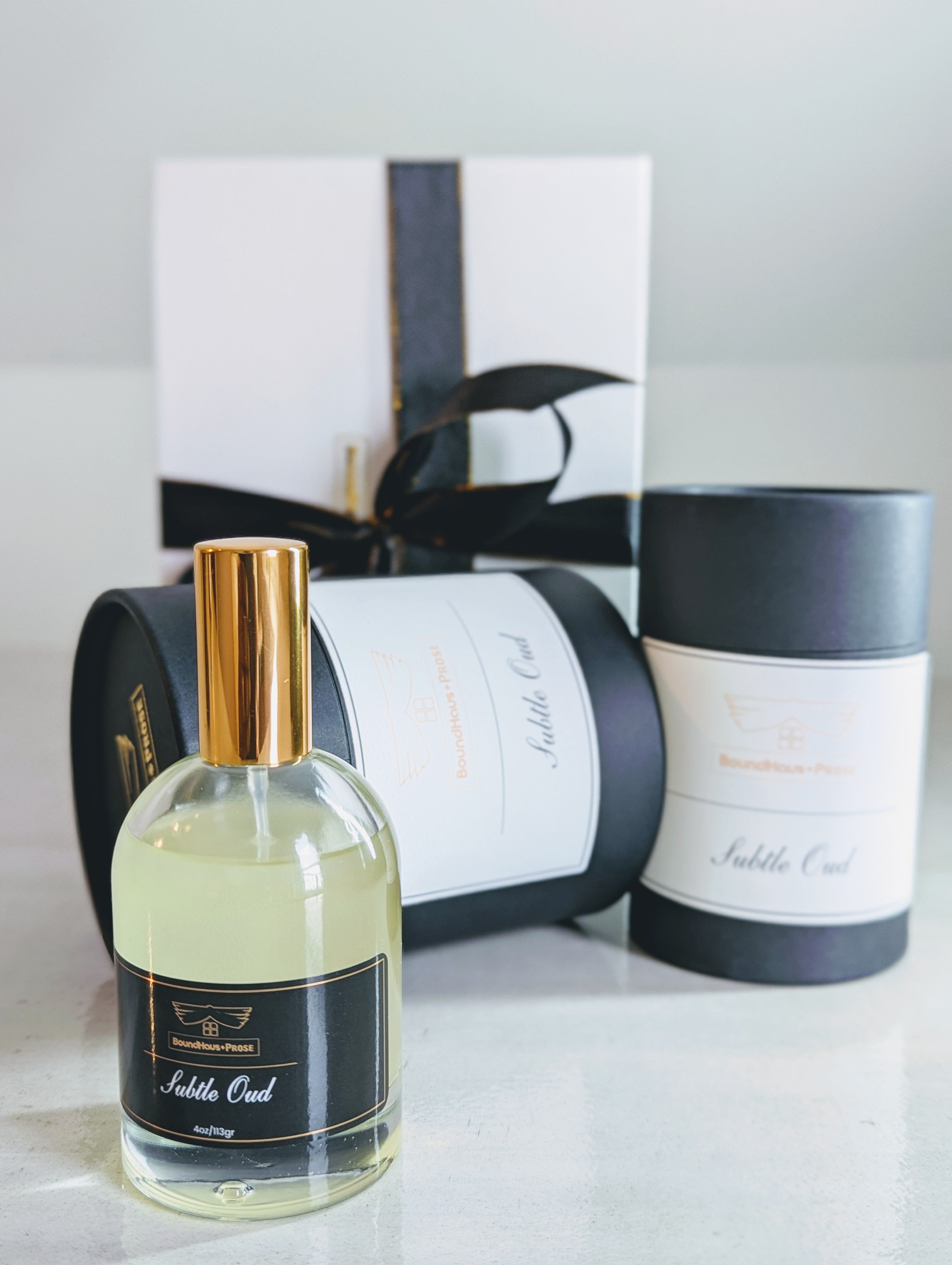 SUBTLE OUD