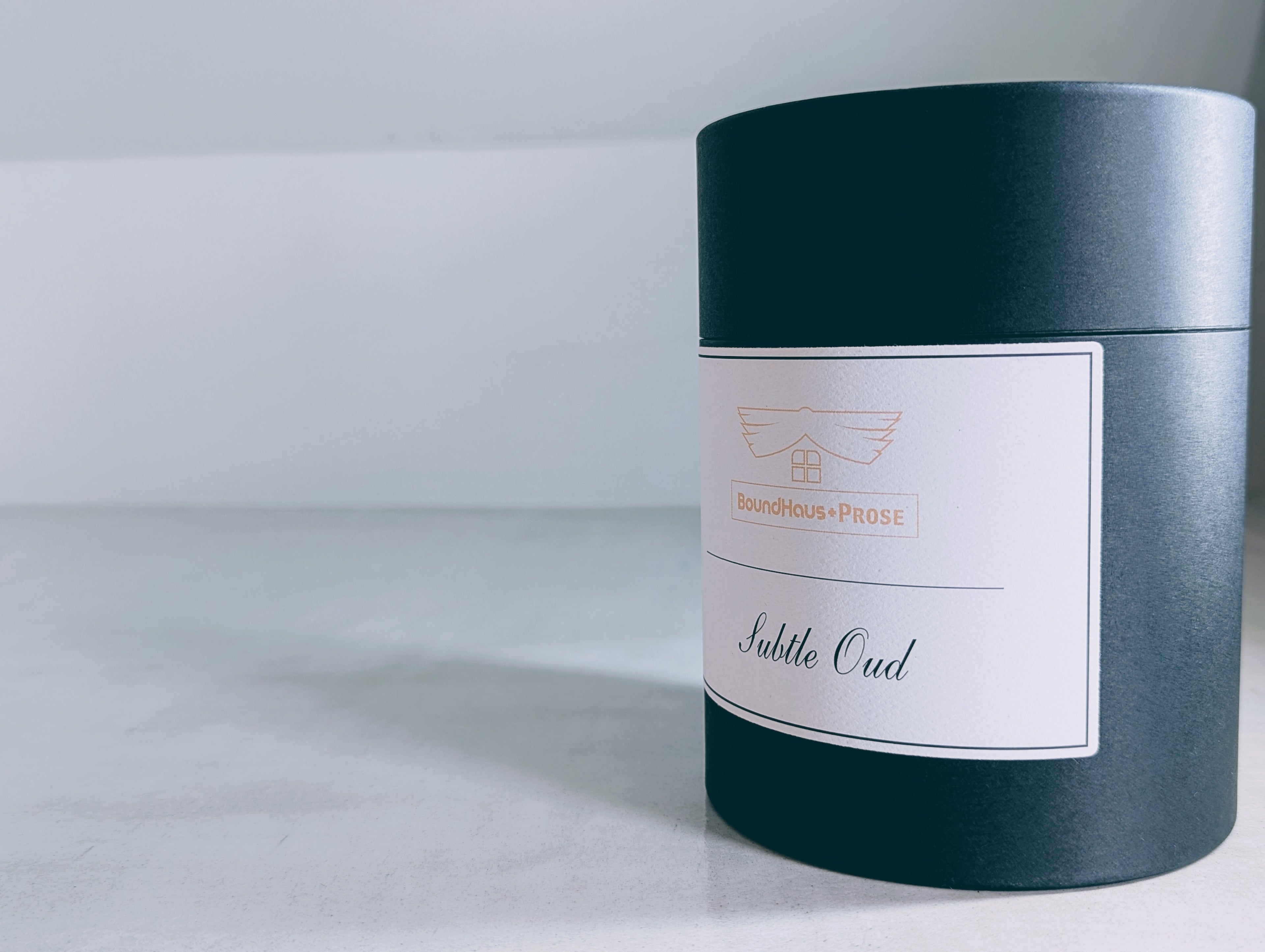 SUBTLE OUD