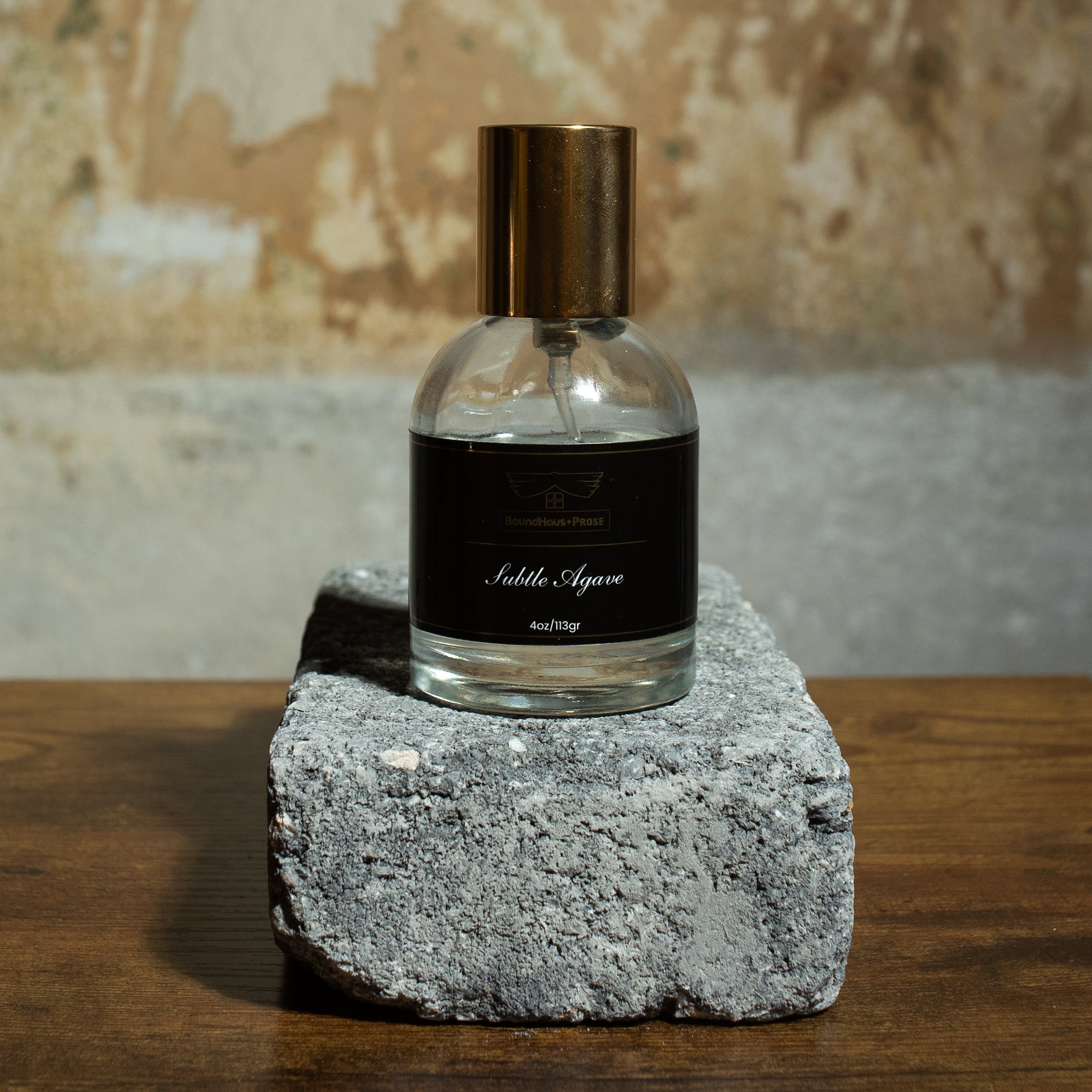 Subtle Agave (Parfume)