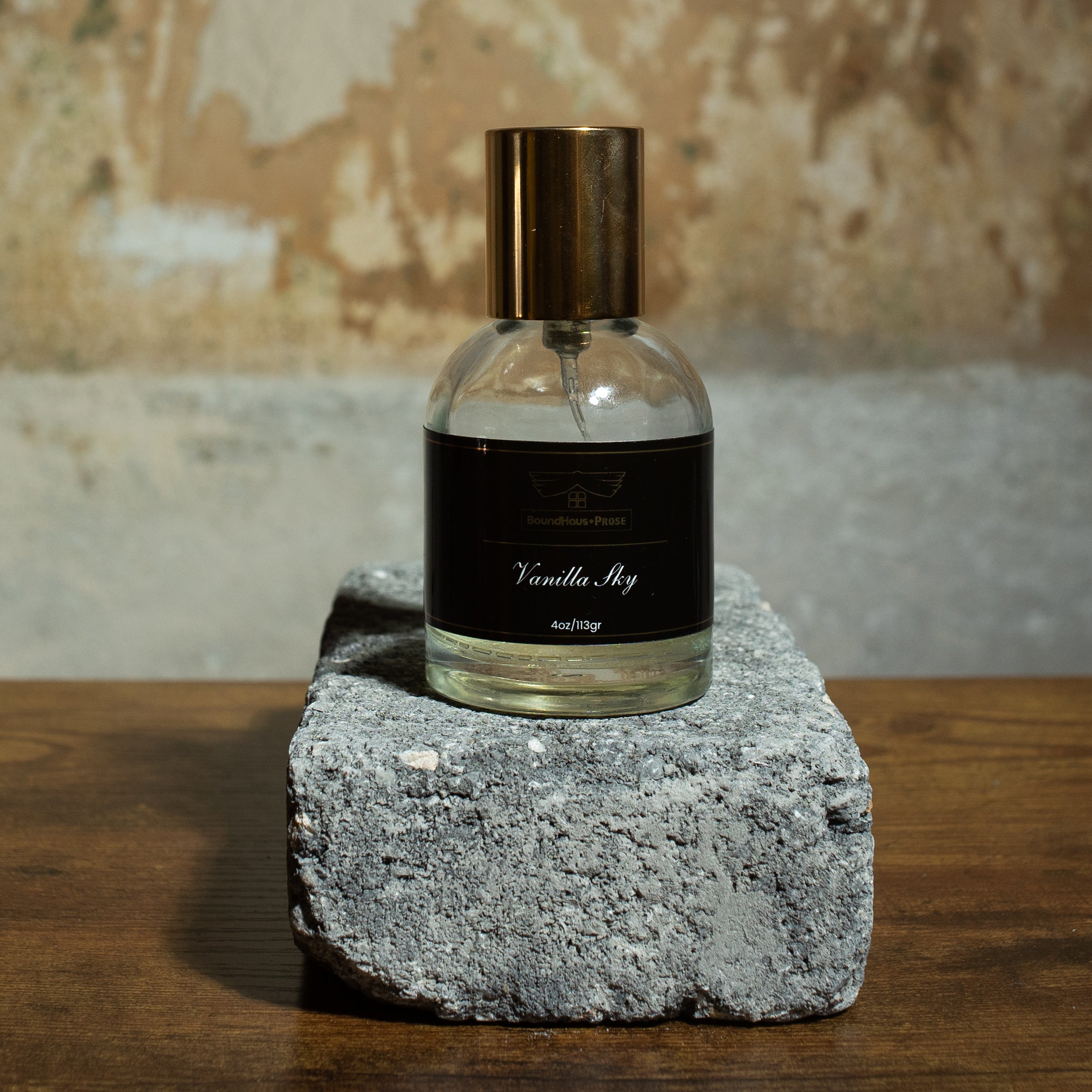 Vanilla Sky(Parfume)