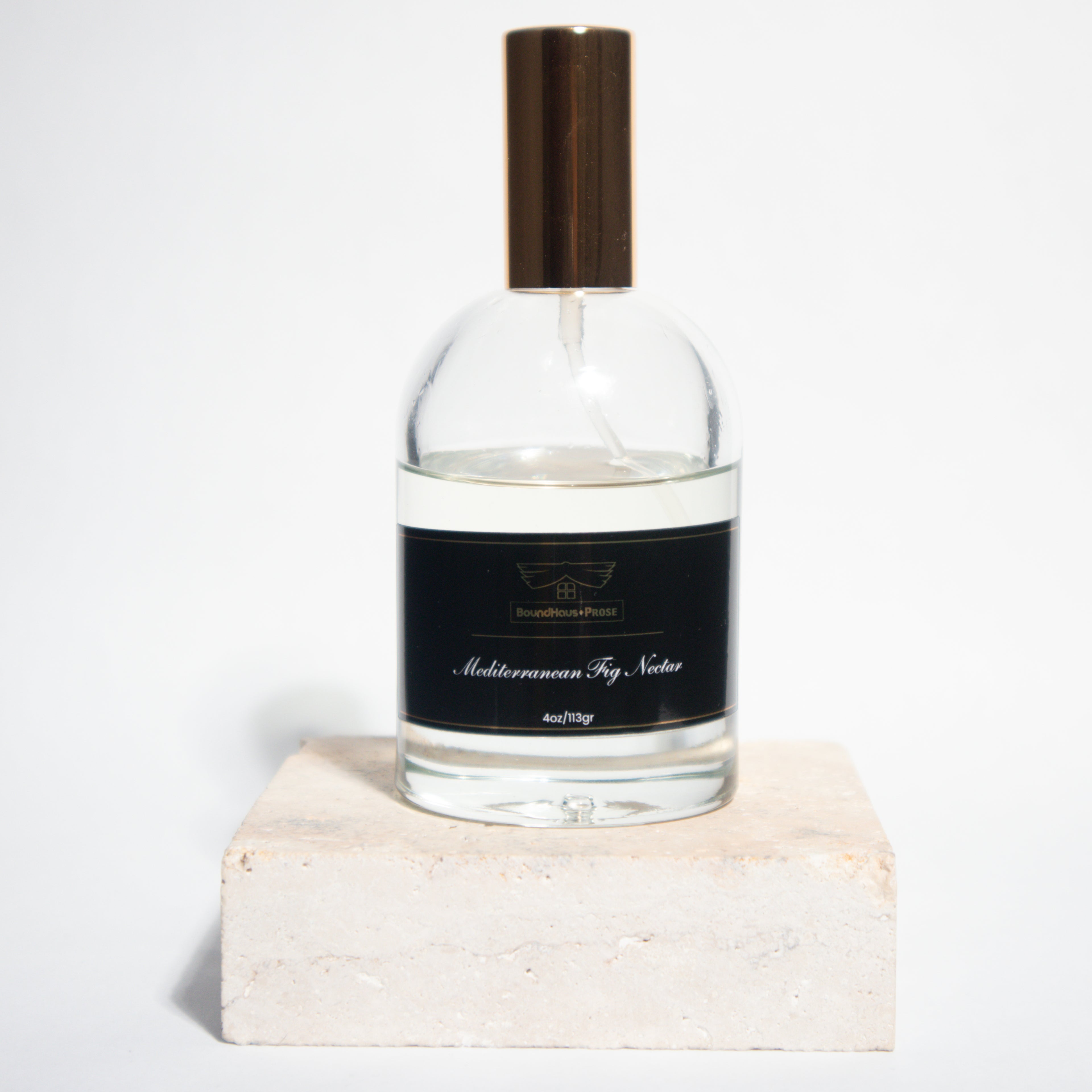 Mediterranean Fig Nectar (Parfume)