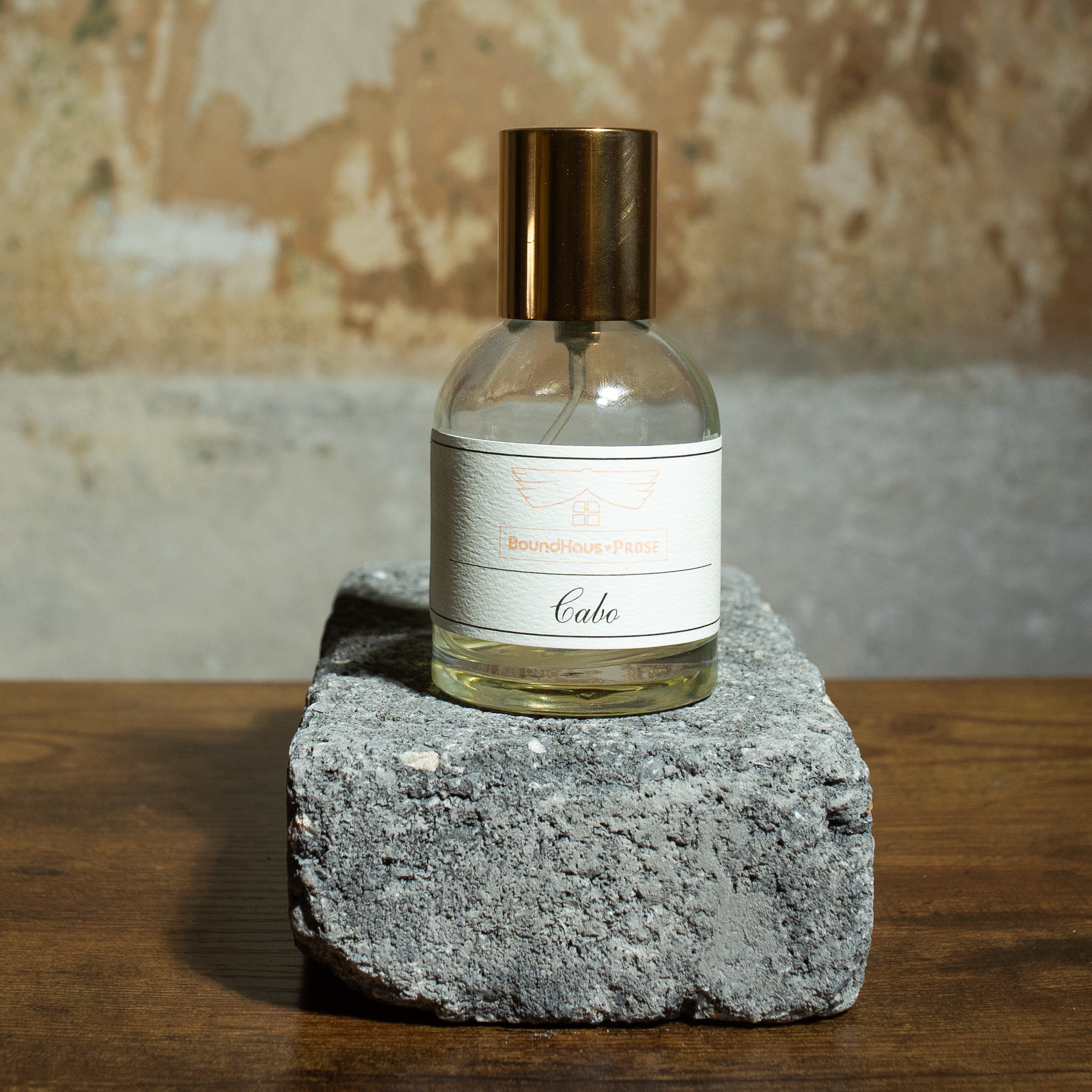 CABO (Parfume)