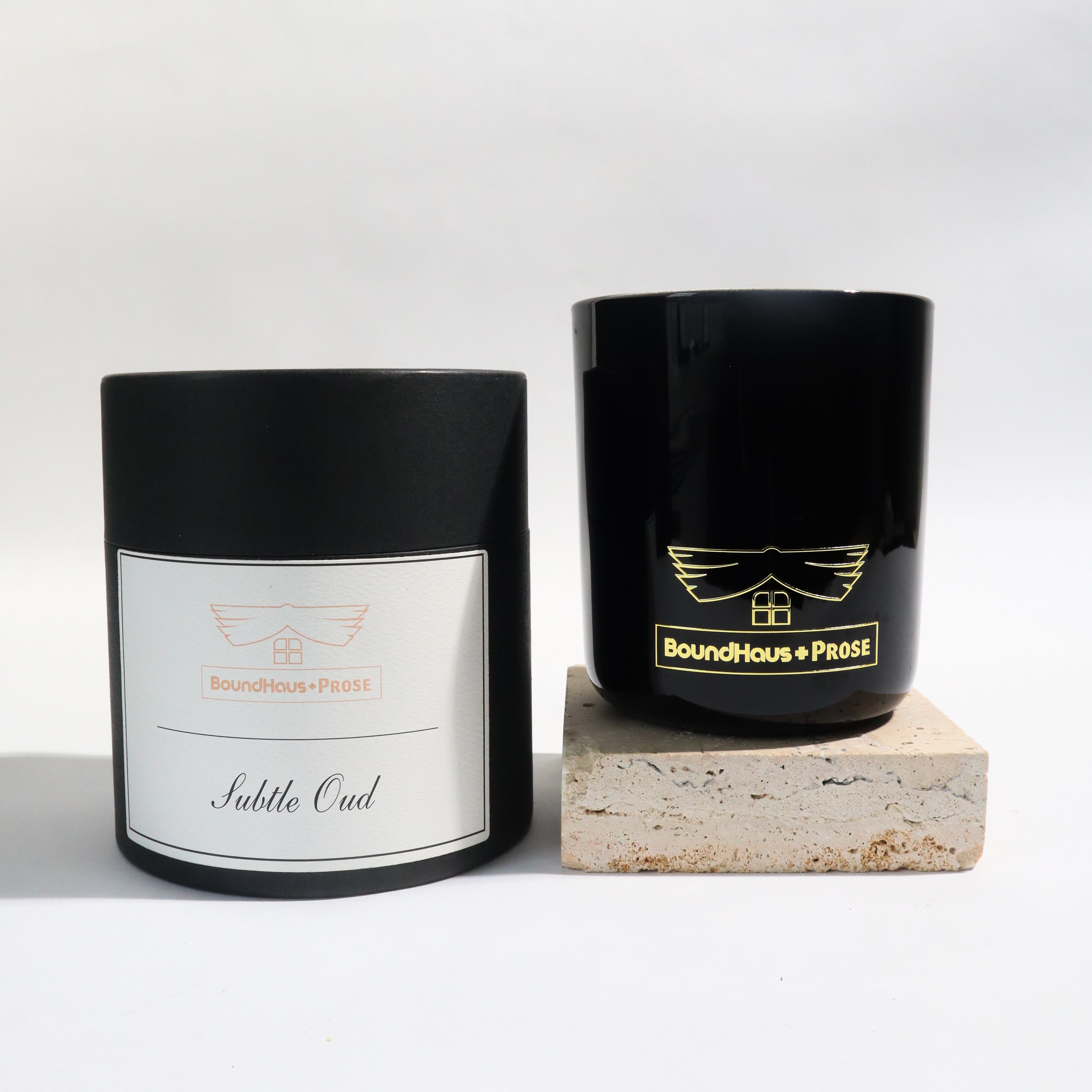 SUBTLE OUD