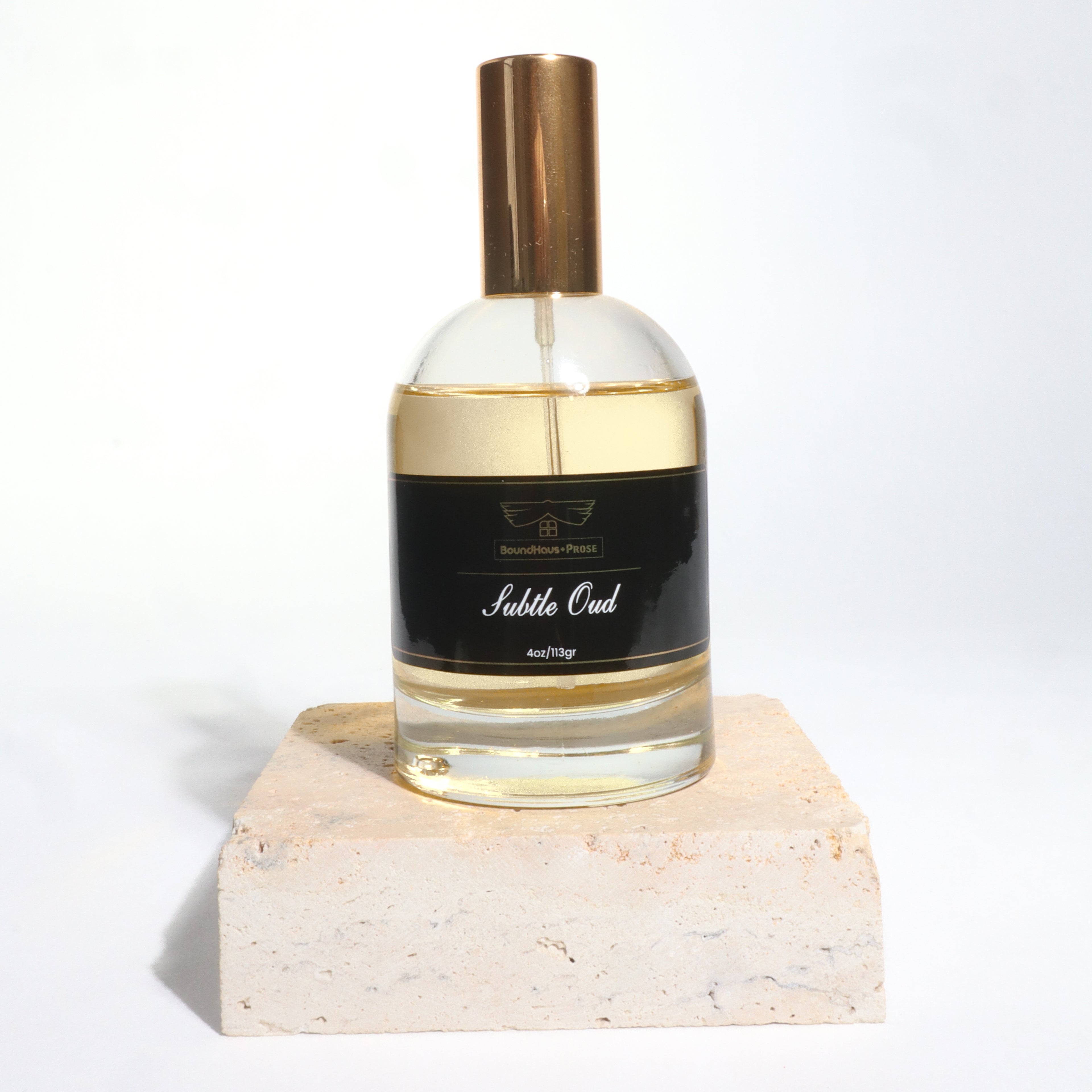 Subtle Oud