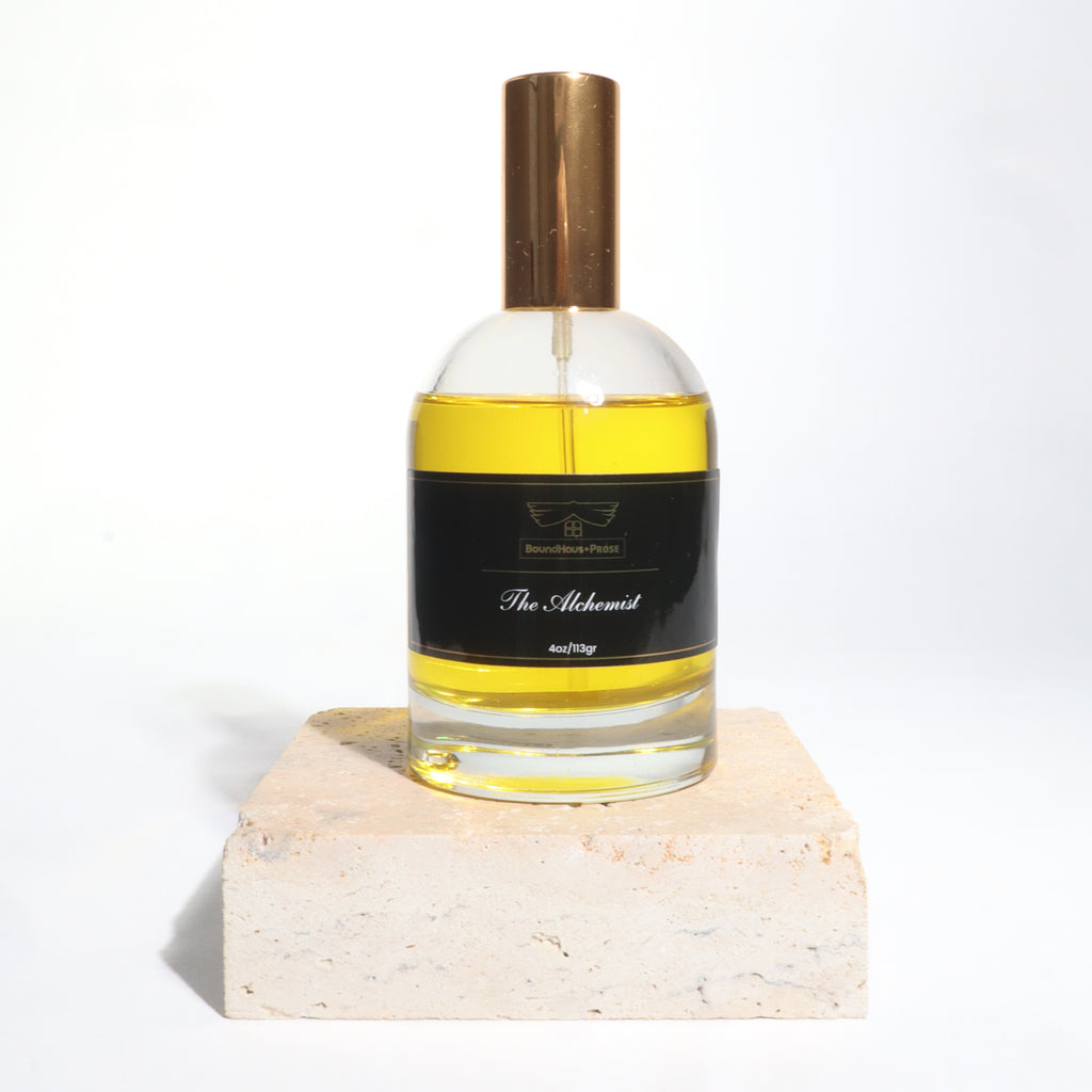 Exclusive Parfum