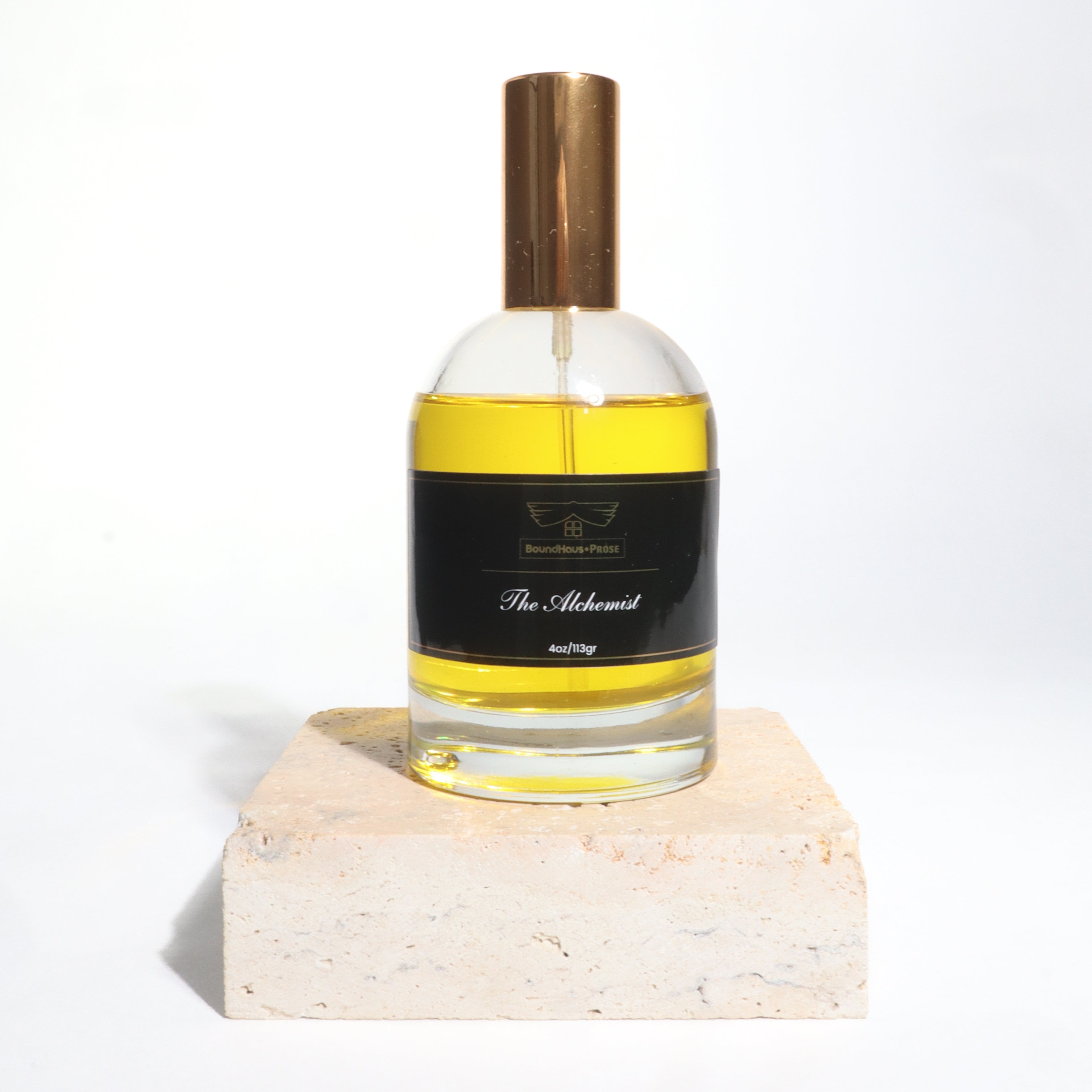Exclusive Parfum