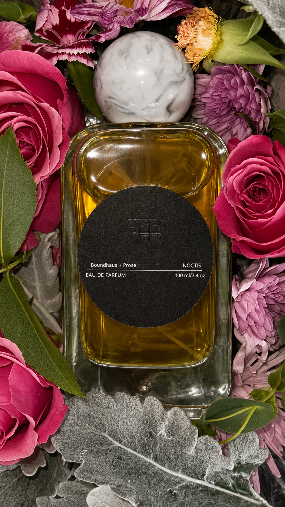 NOCTIS (Parfum)