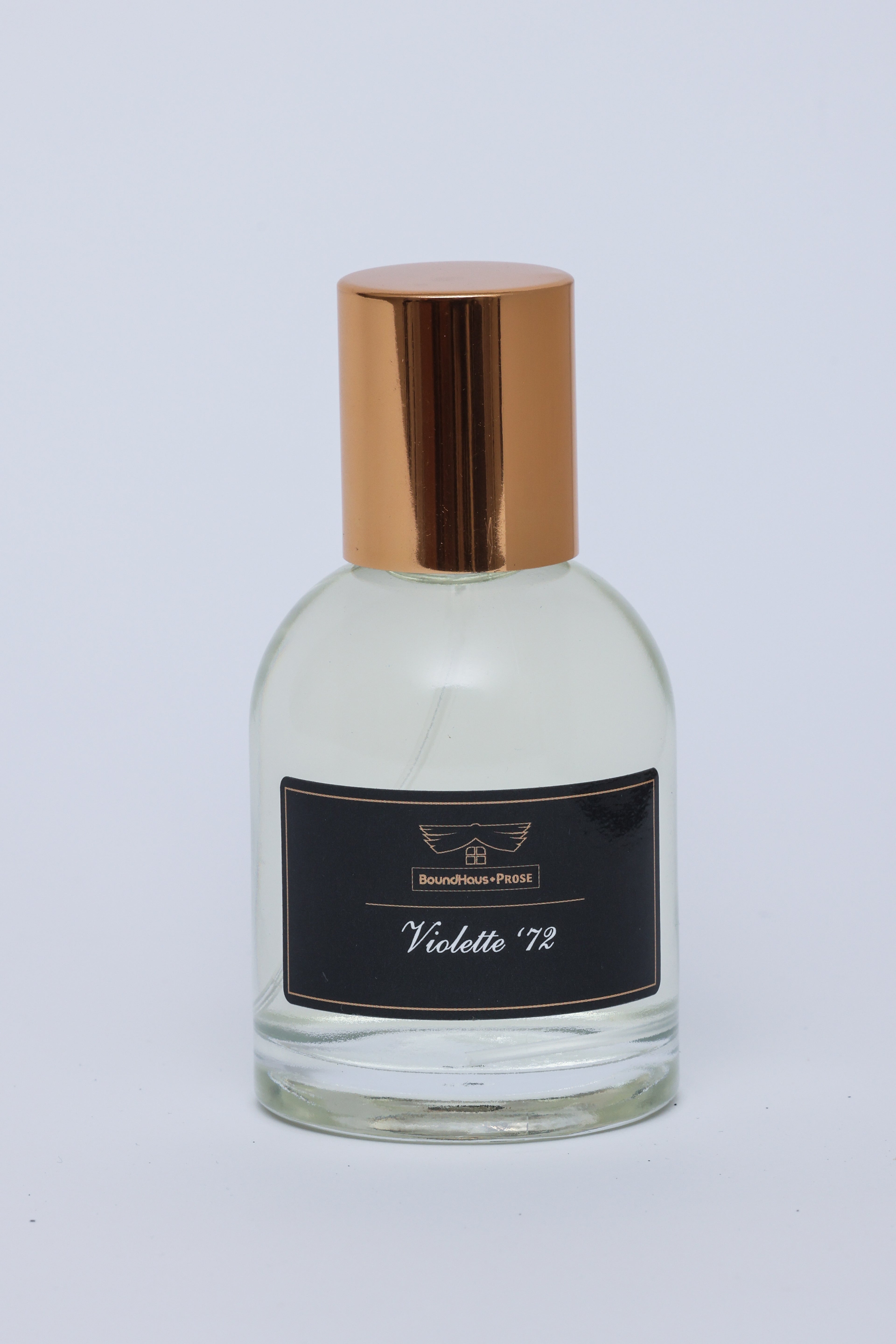 VIOLETTE 72' (Parfum)