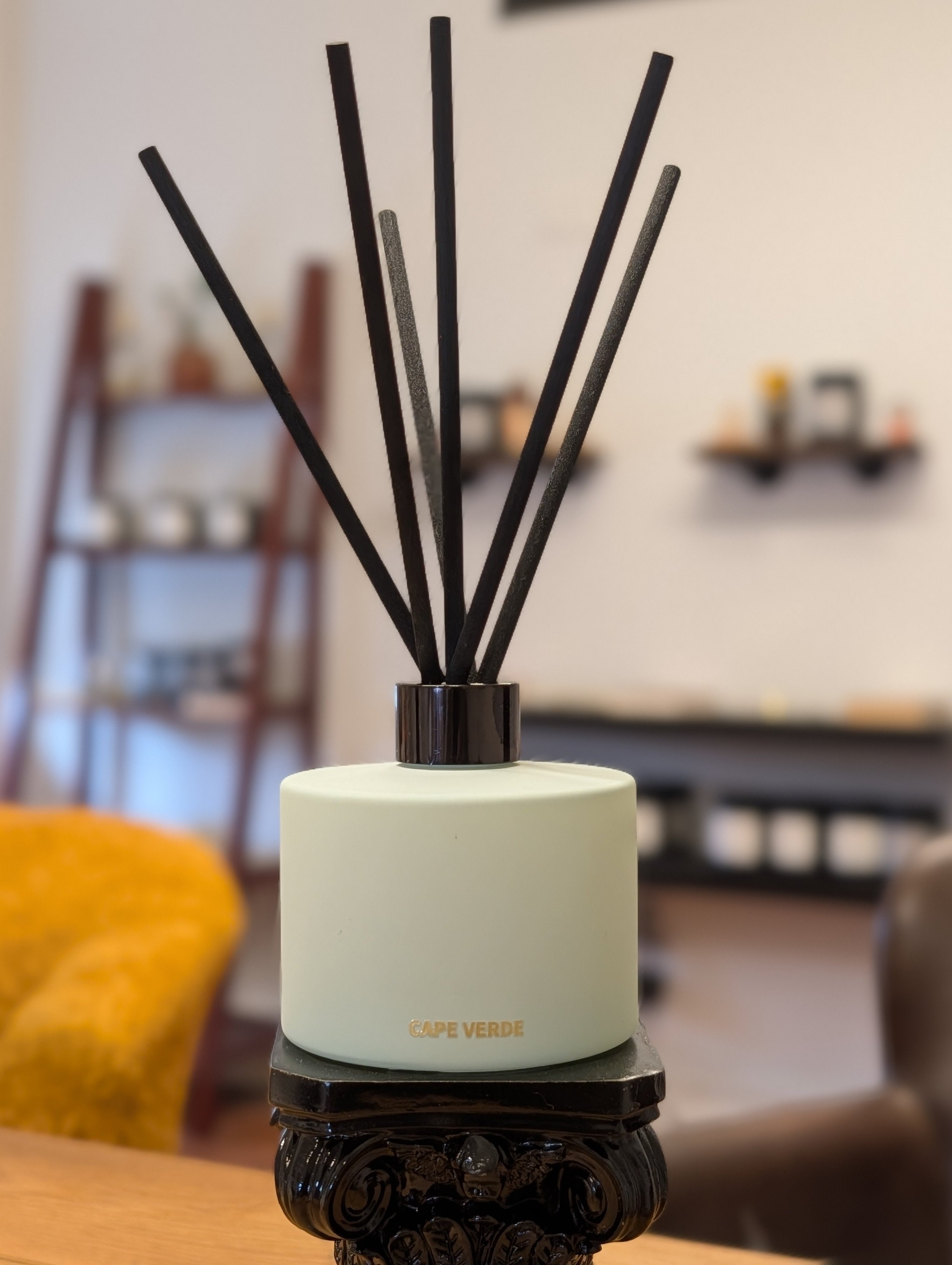 CAPE VERDE (Diffuser)