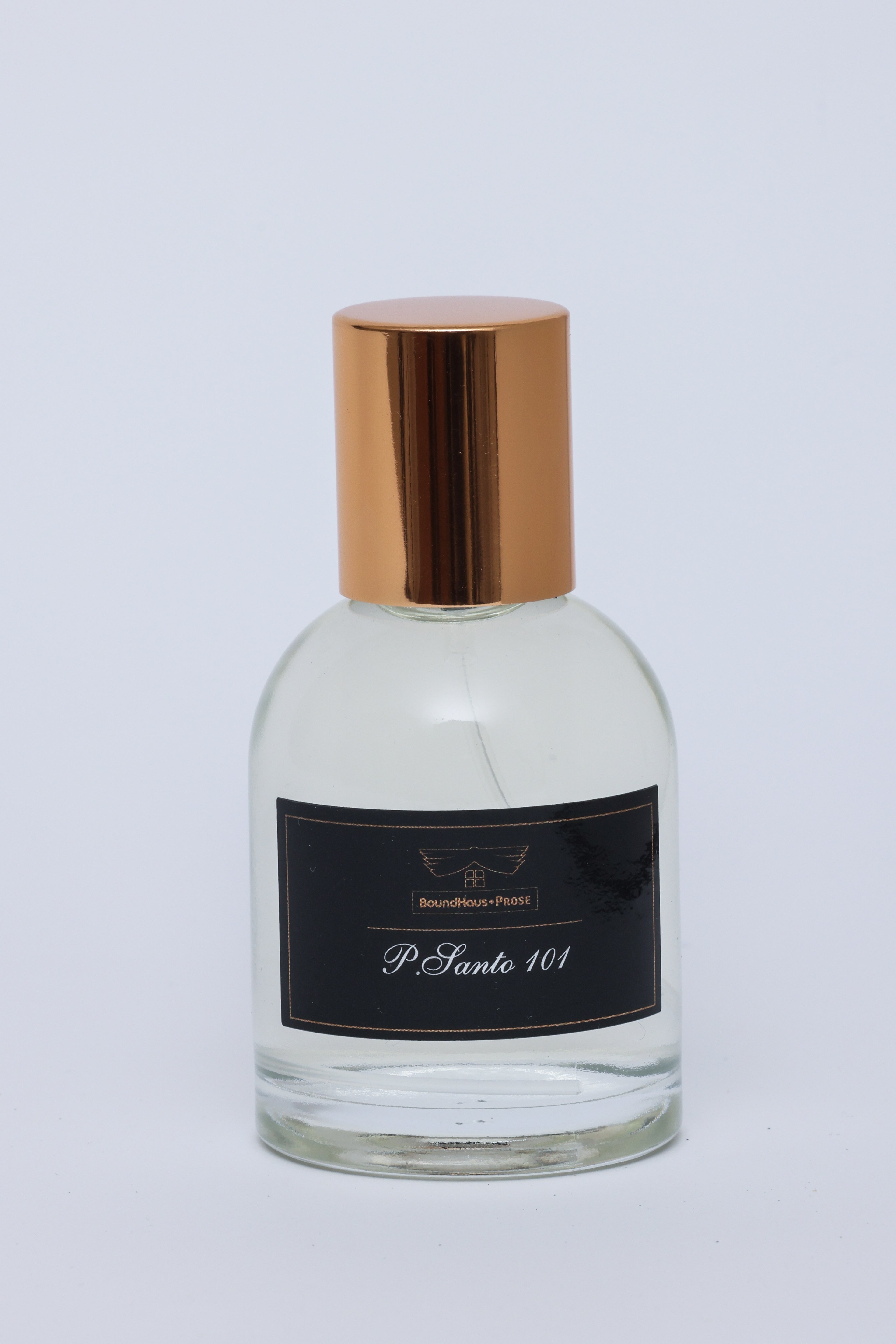P. SANTO 101 (Parfum)