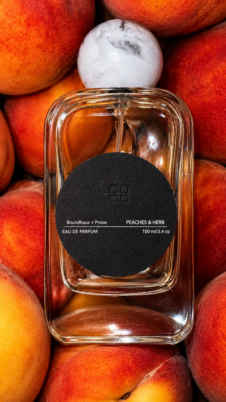 PEACHES & HERB (Parfum)