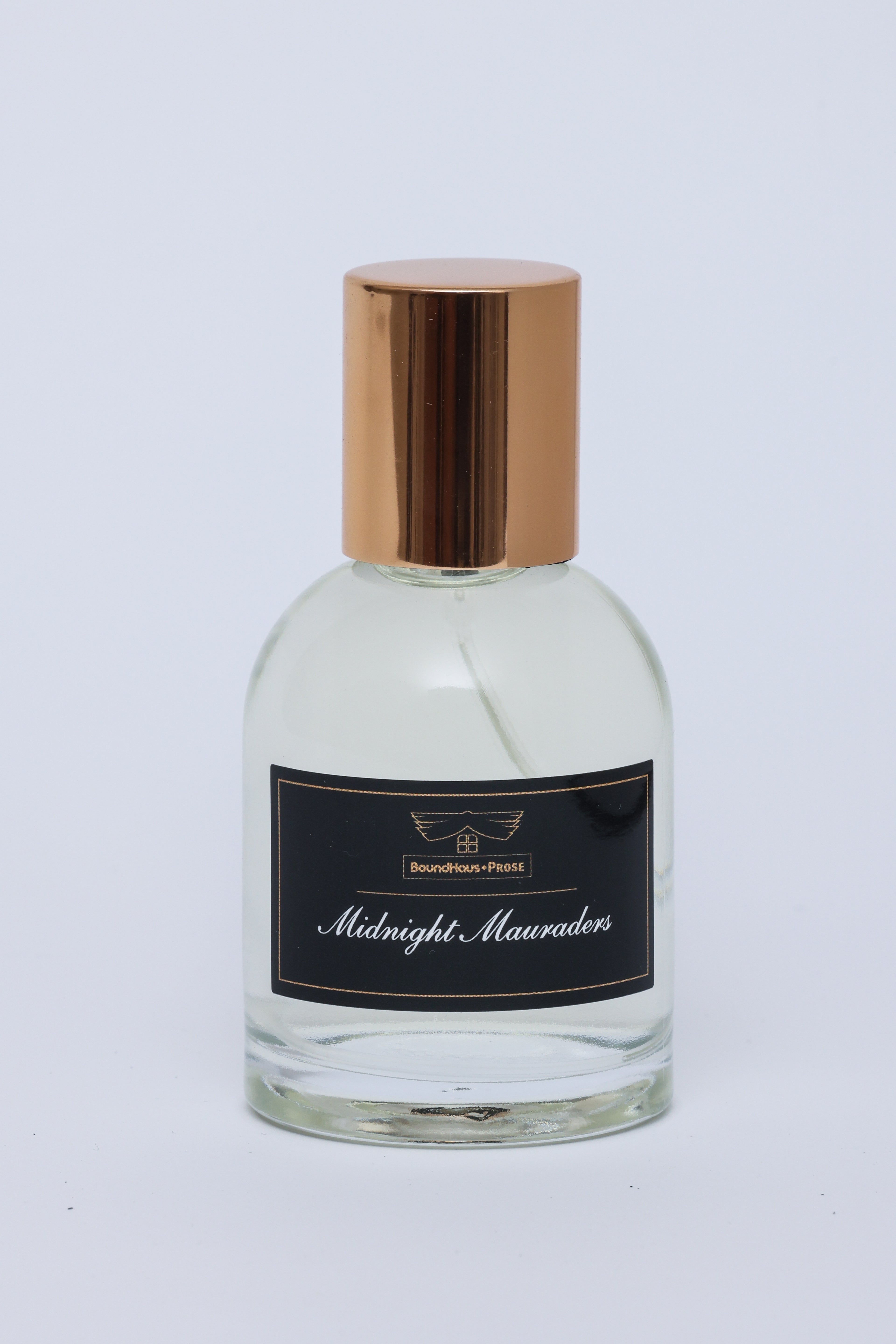 MIDNIGHT MAURADERS (Parfum)