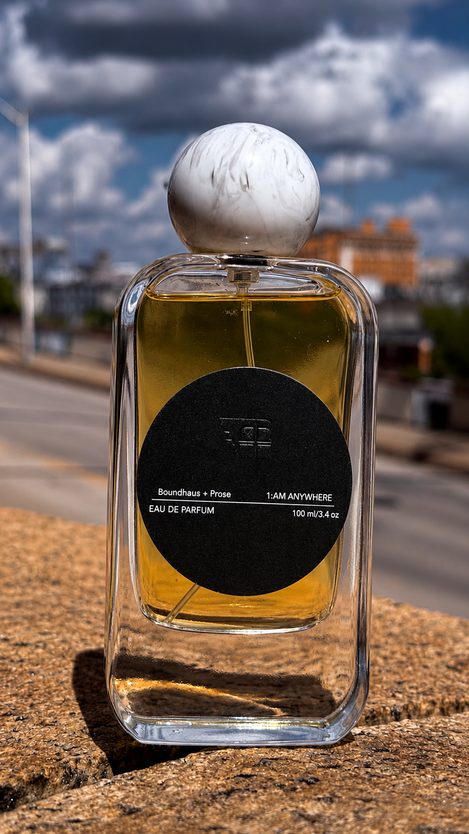 1AM:ANYWHERE (Parfum)