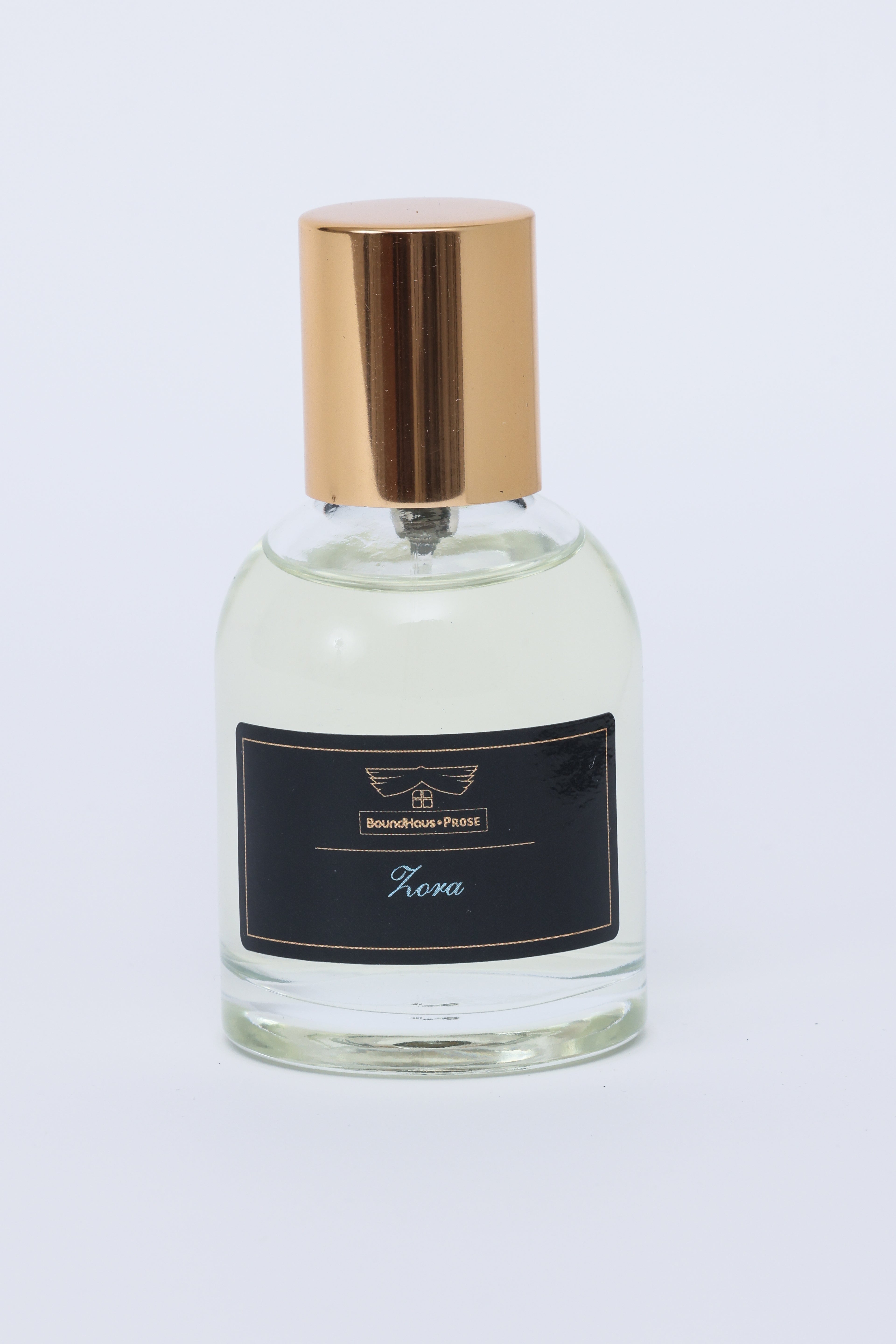 ZORA (Parfum)