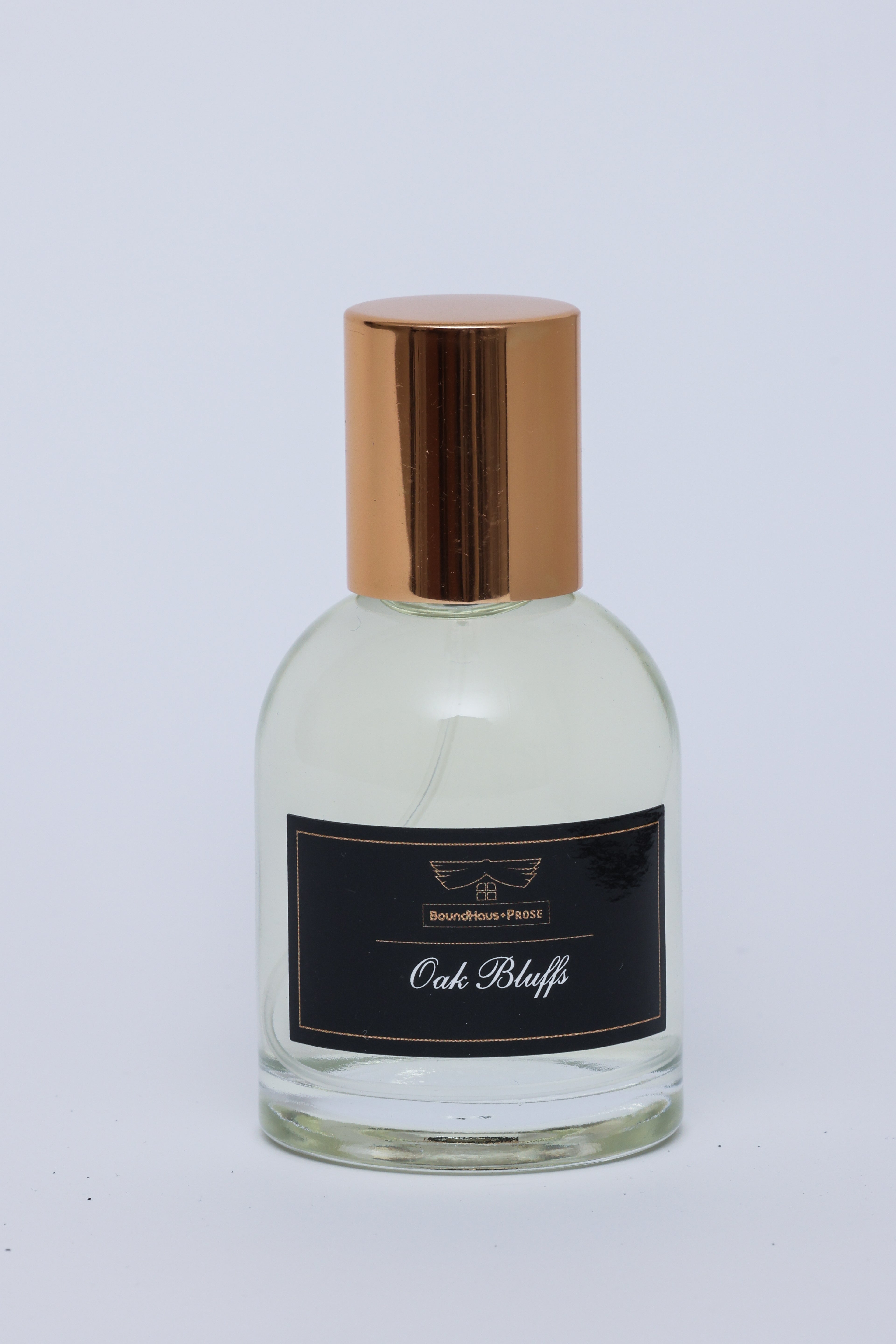 OAK BLUFFS (Parfum)