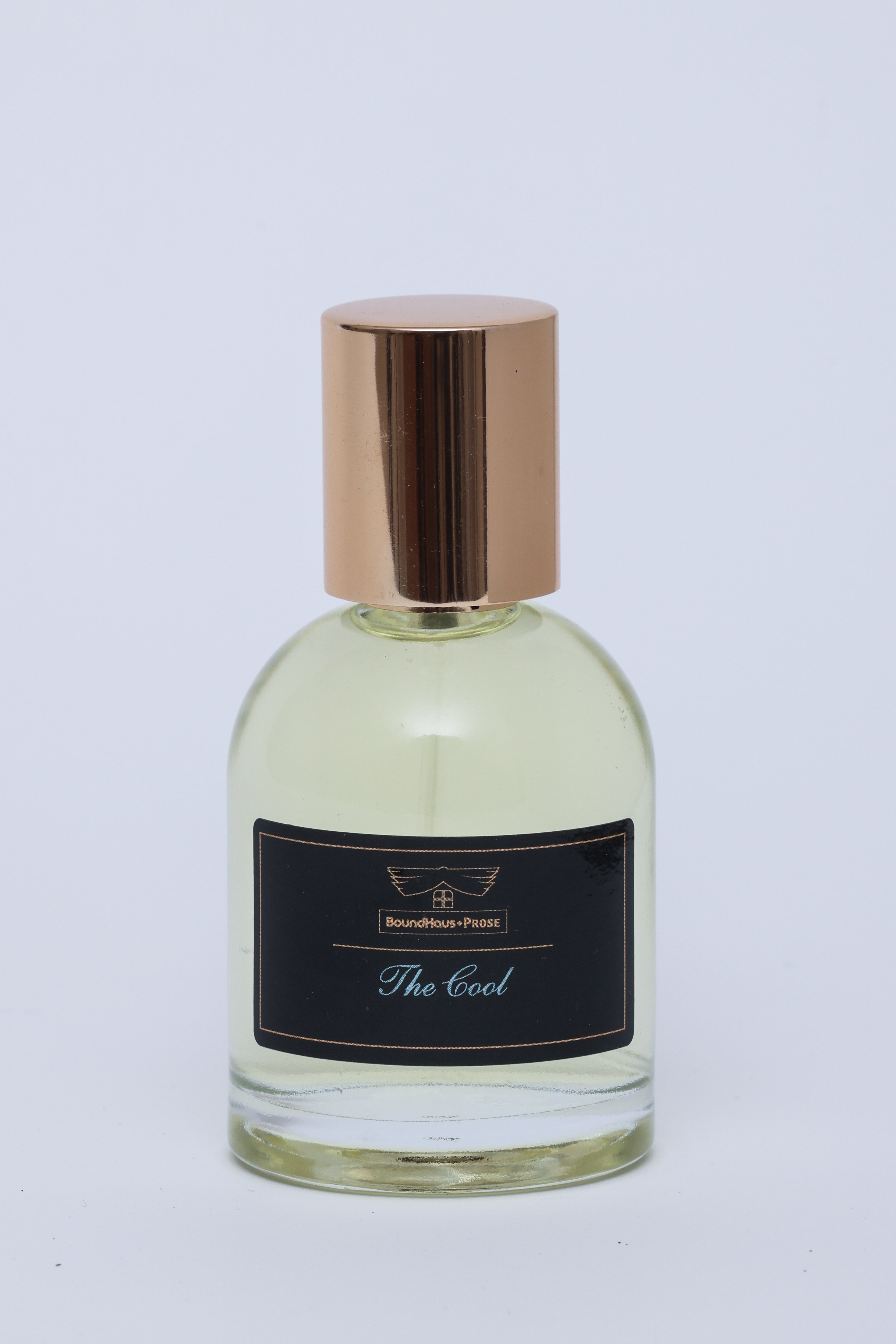 THE COOL (Parfum)
