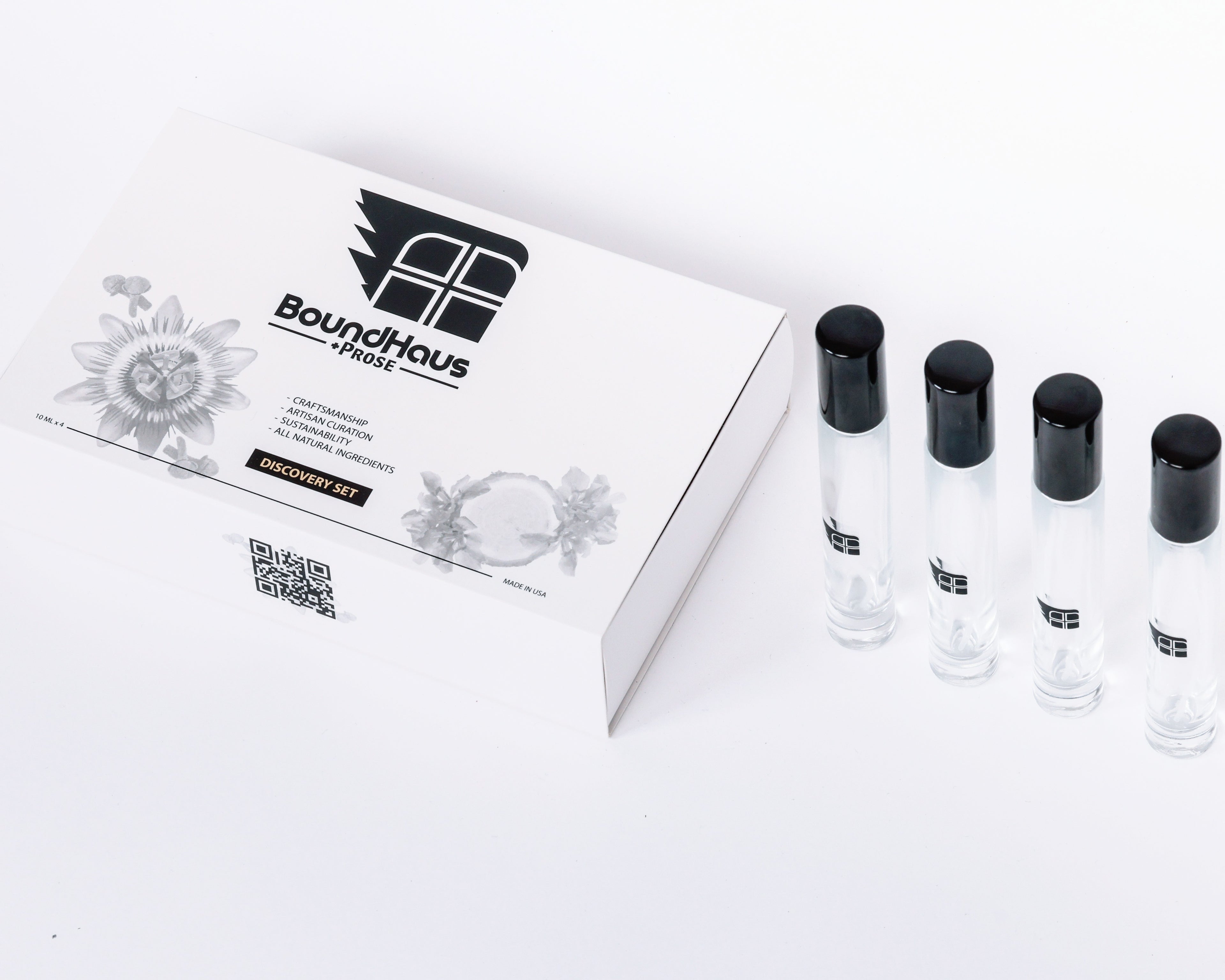 Summer 26" Discovery Set