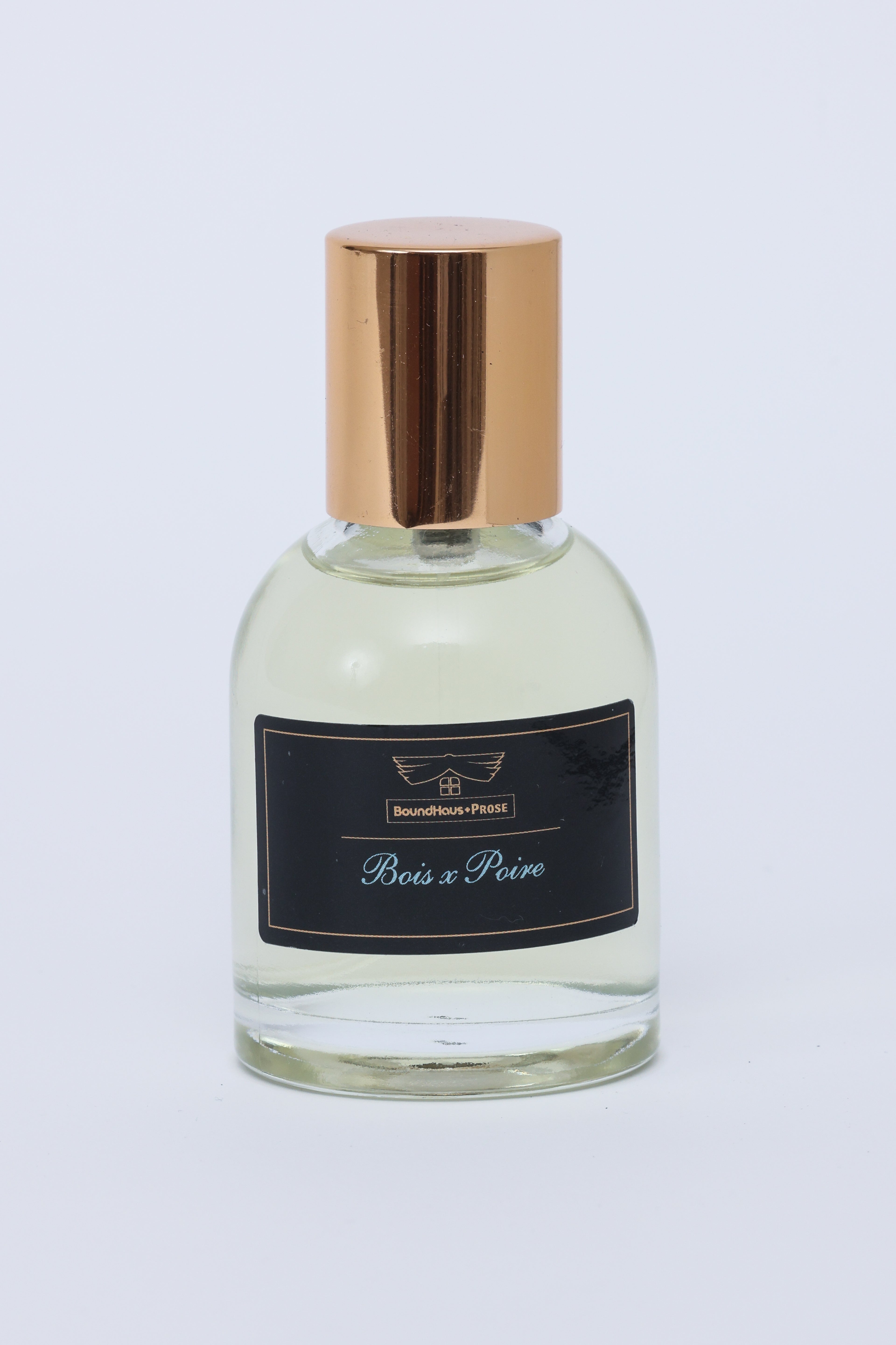 BOIS × POIRE (Parfum)