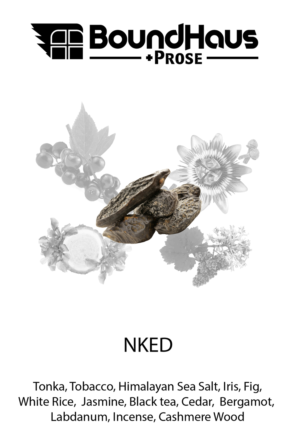 NKED