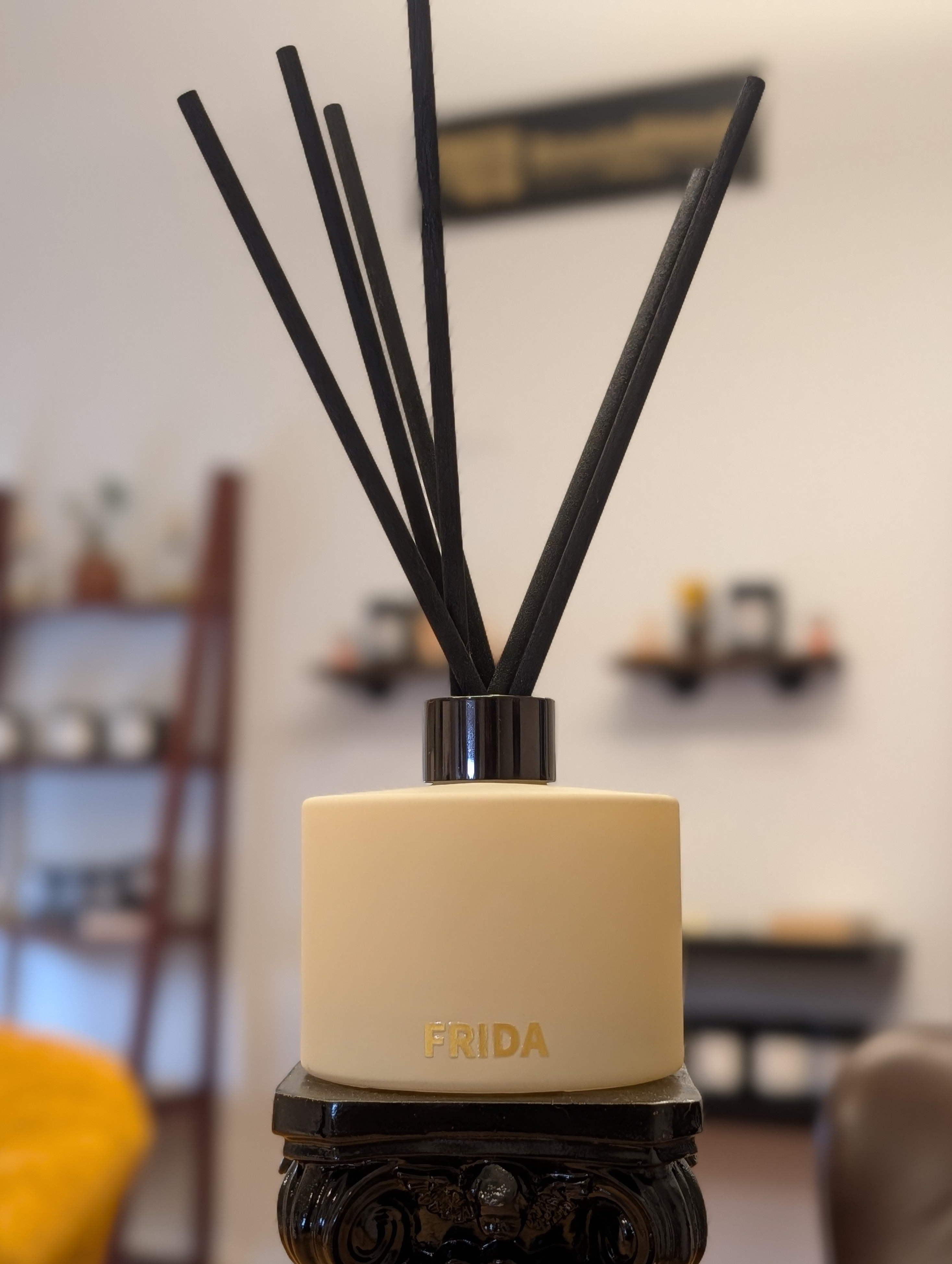 FRIDA (Diffuser)