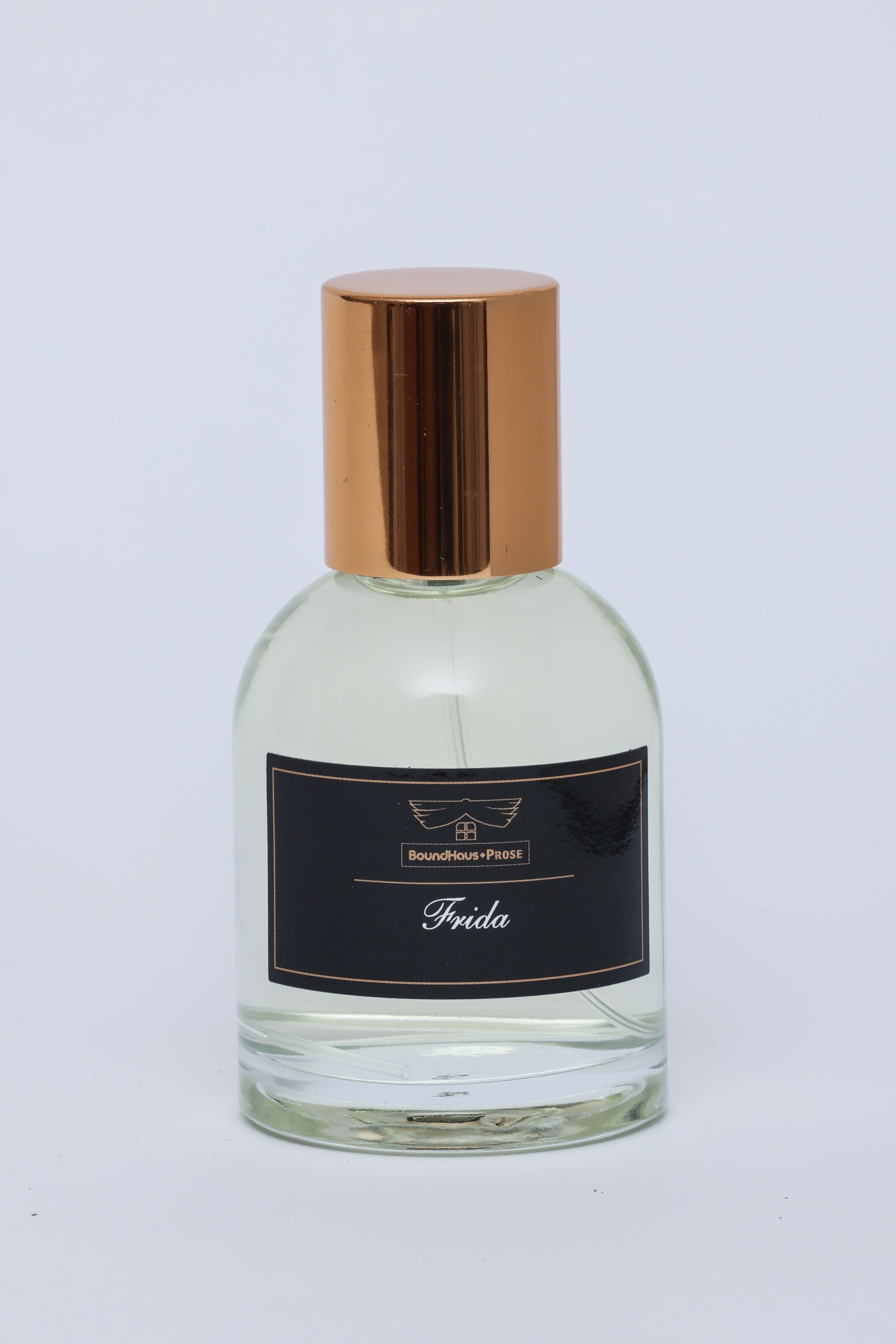 FRIDA (Parfum)