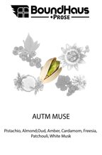 AUTM MUSE