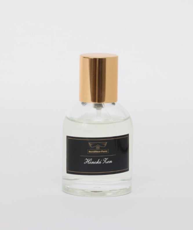 HINOKI ZEN (Parfum)