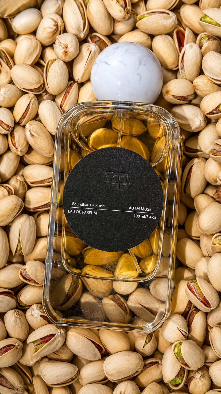AUTM MUSE (Parfum)