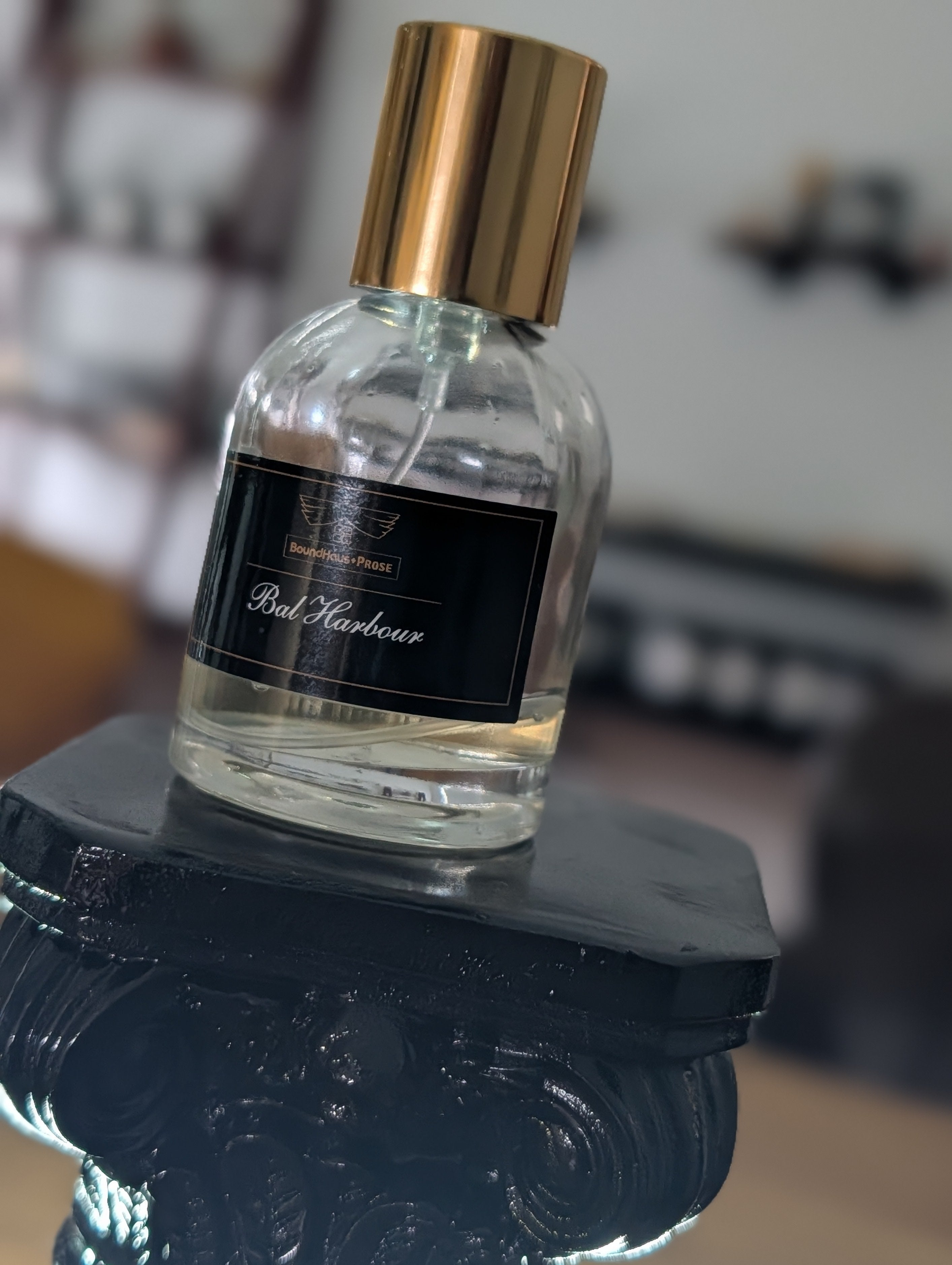 BAL HARBOUR (Parfume)