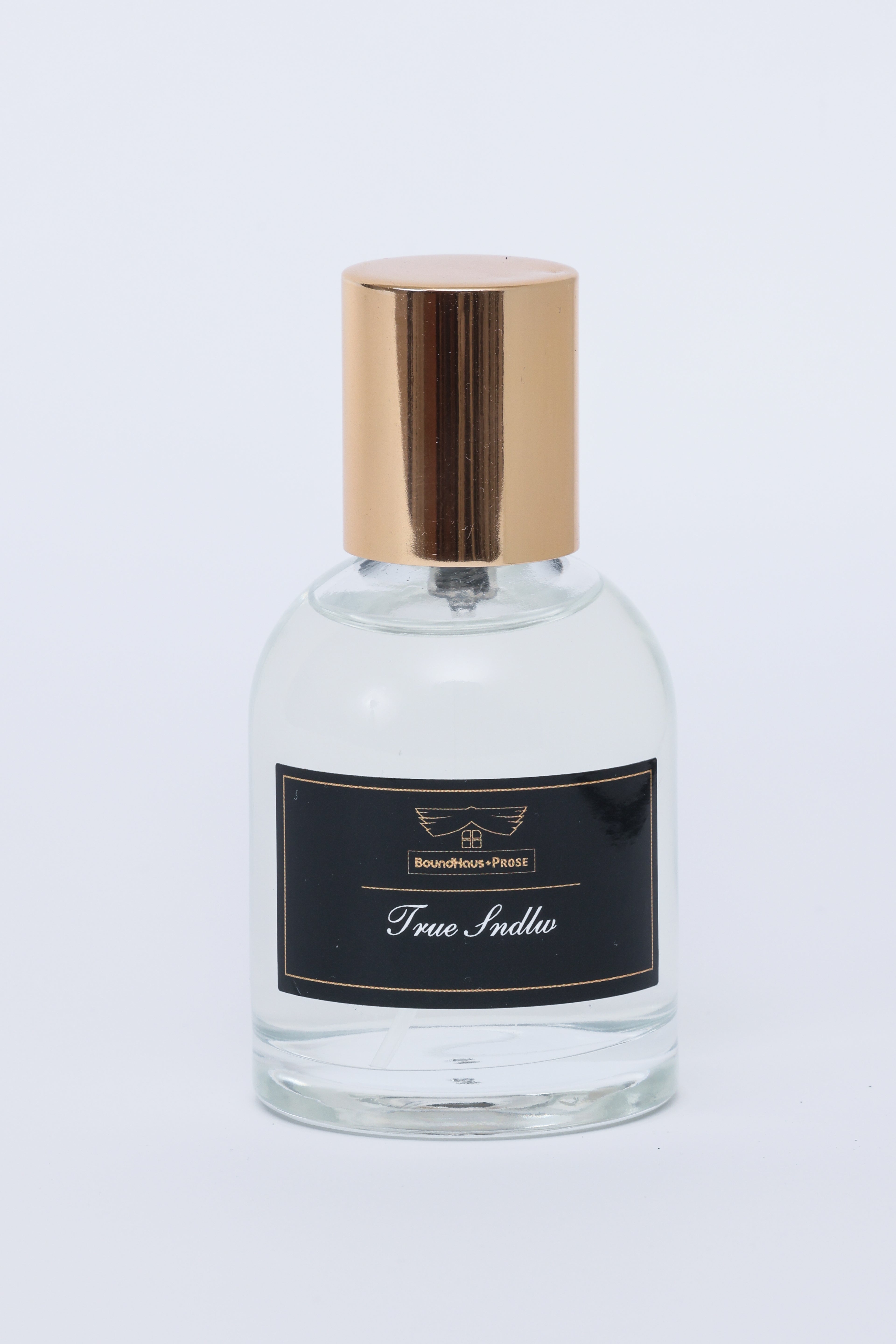 TRUE SNDLW (Parfum)